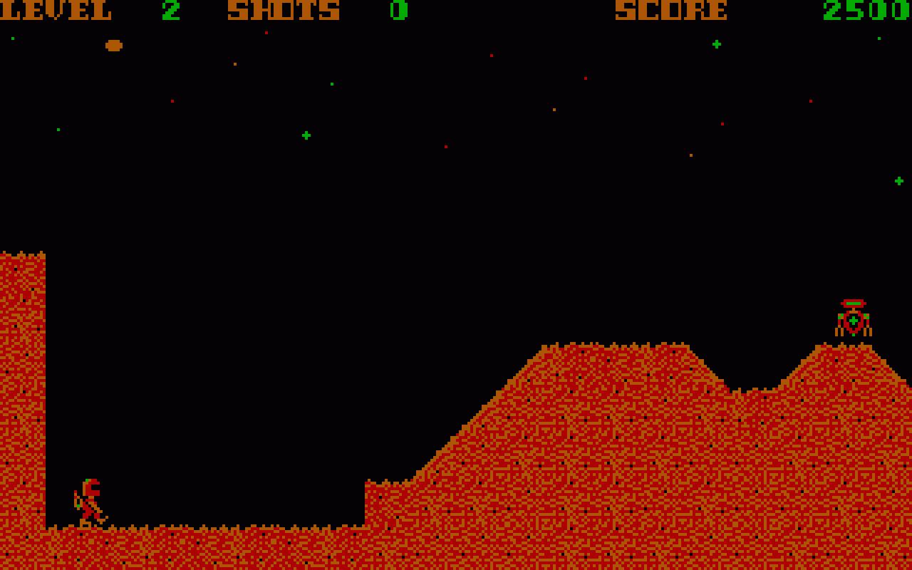 Monuments Of Mars ستيم كود رقمي