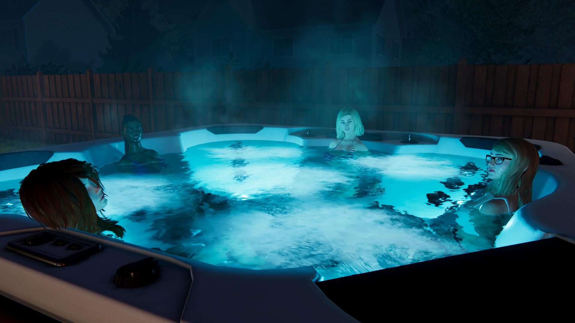 House Party بي سي ستيم كود رقمي