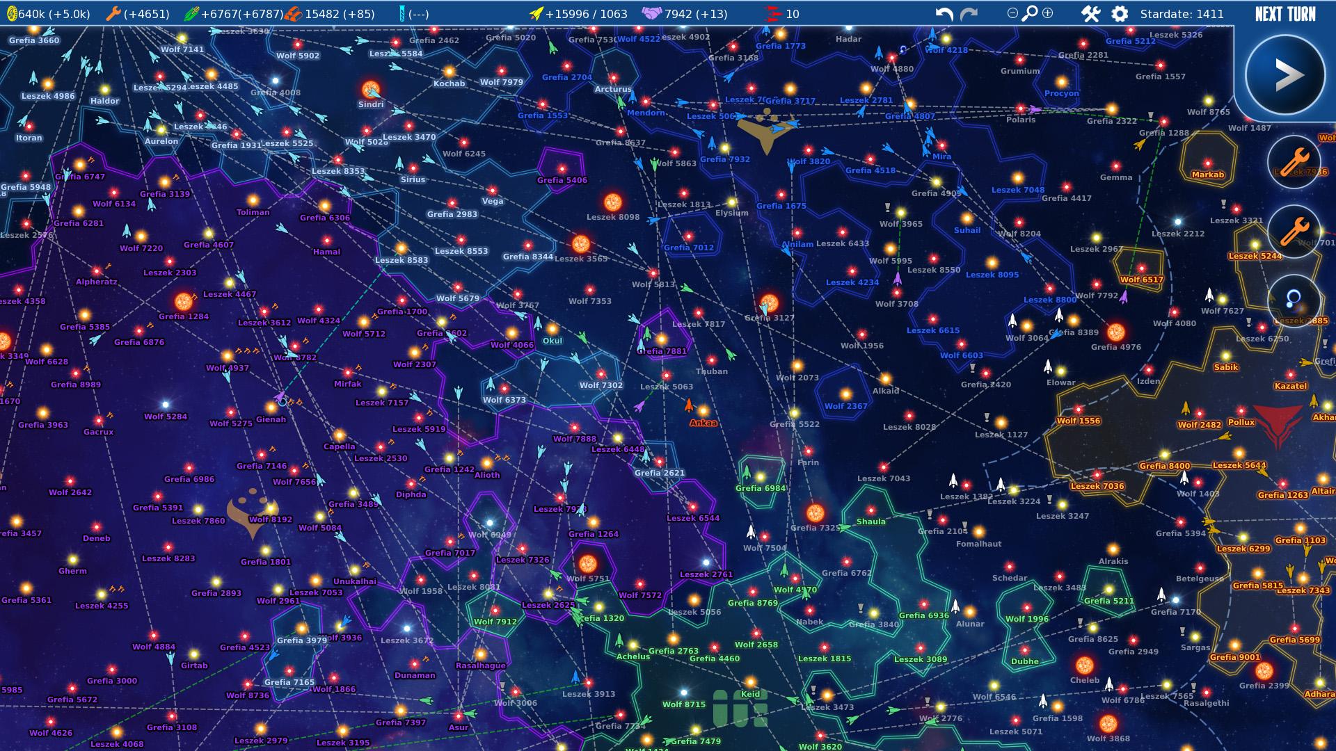 Stars In Shadow - Legacies DLC ستيم كود رقمي