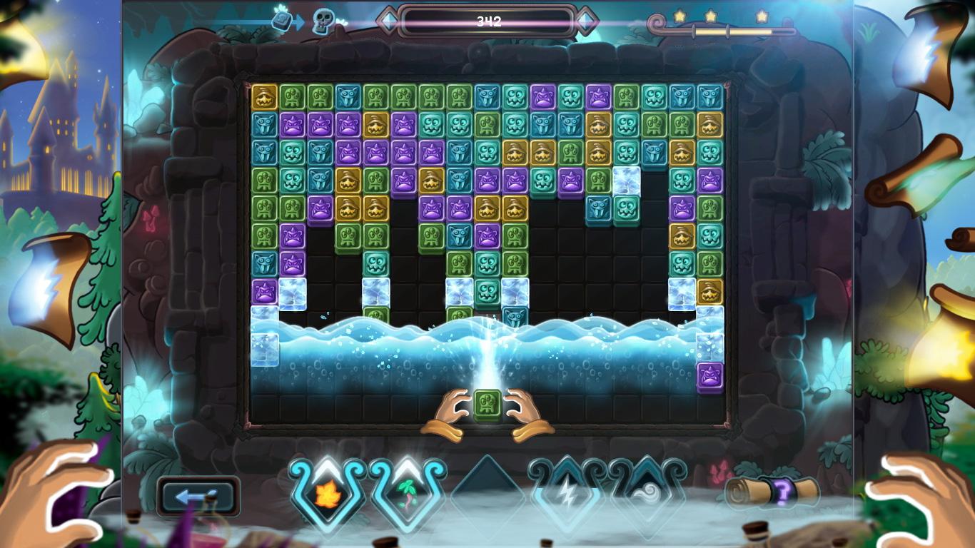 Game Of Stones بي سي ستيم كود رقمي