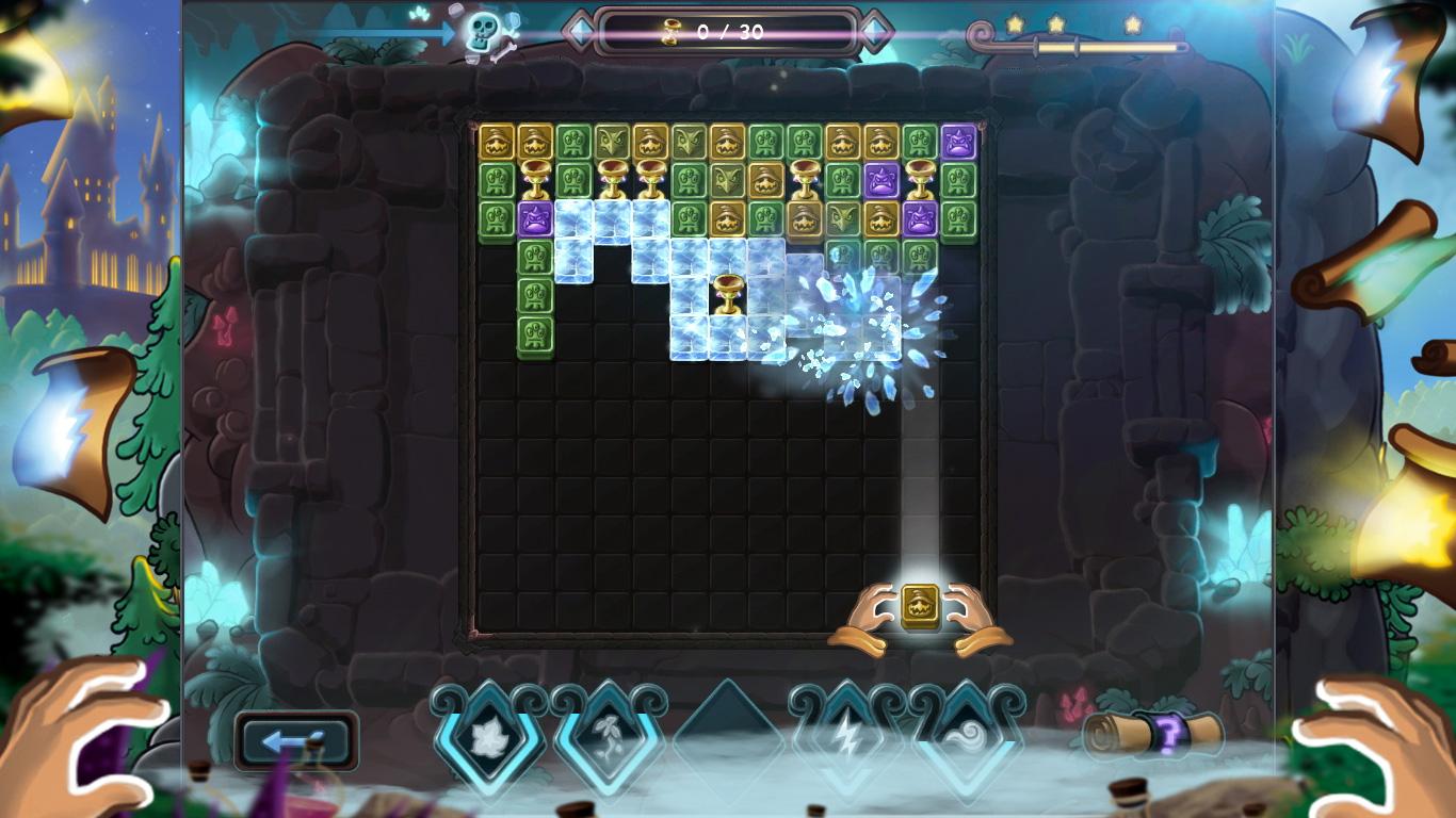 Game Of Stones بي سي ستيم كود رقمي