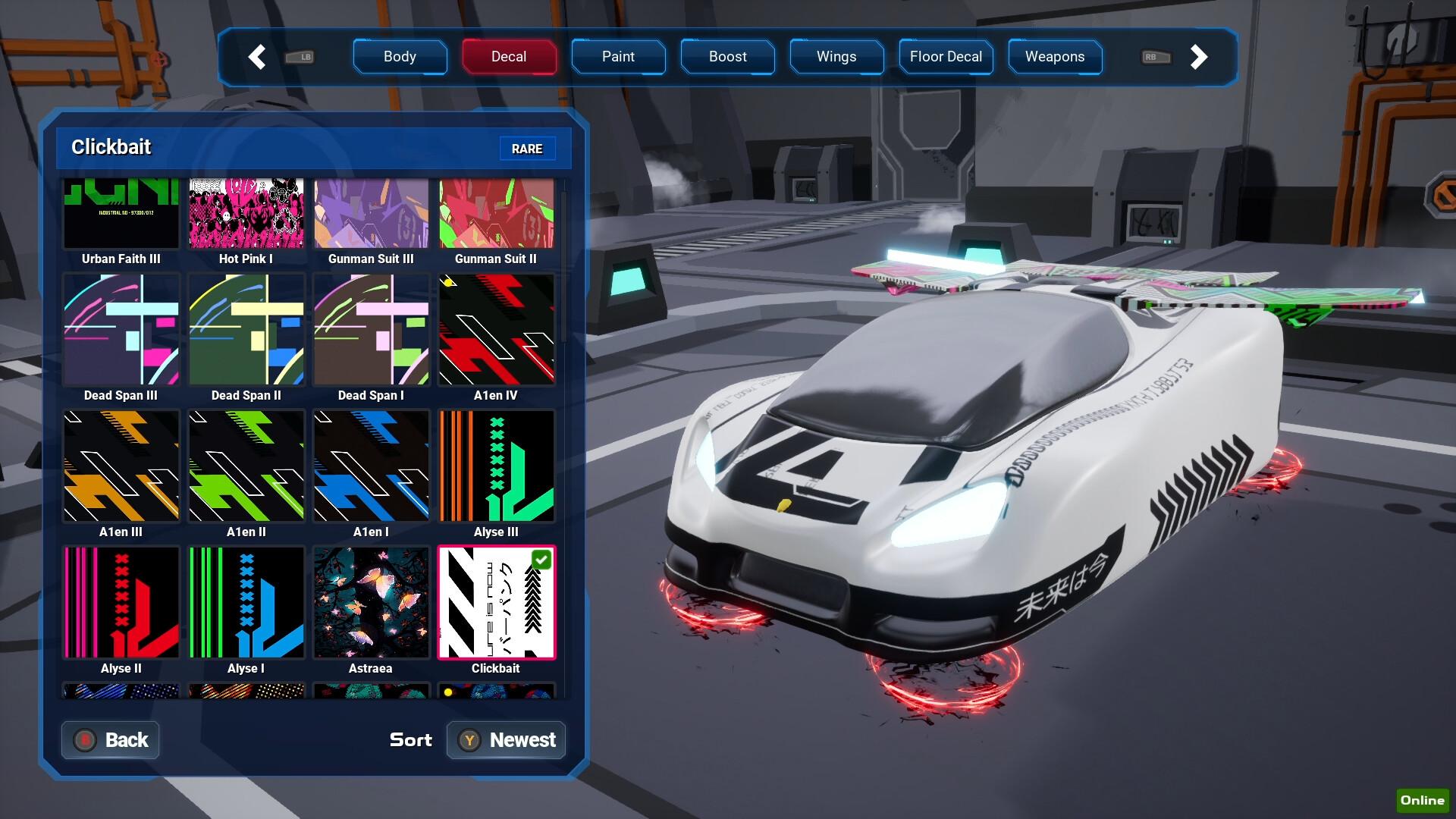 Rocket Assault: Downhill Rush بي سي ستيم كود رقمي