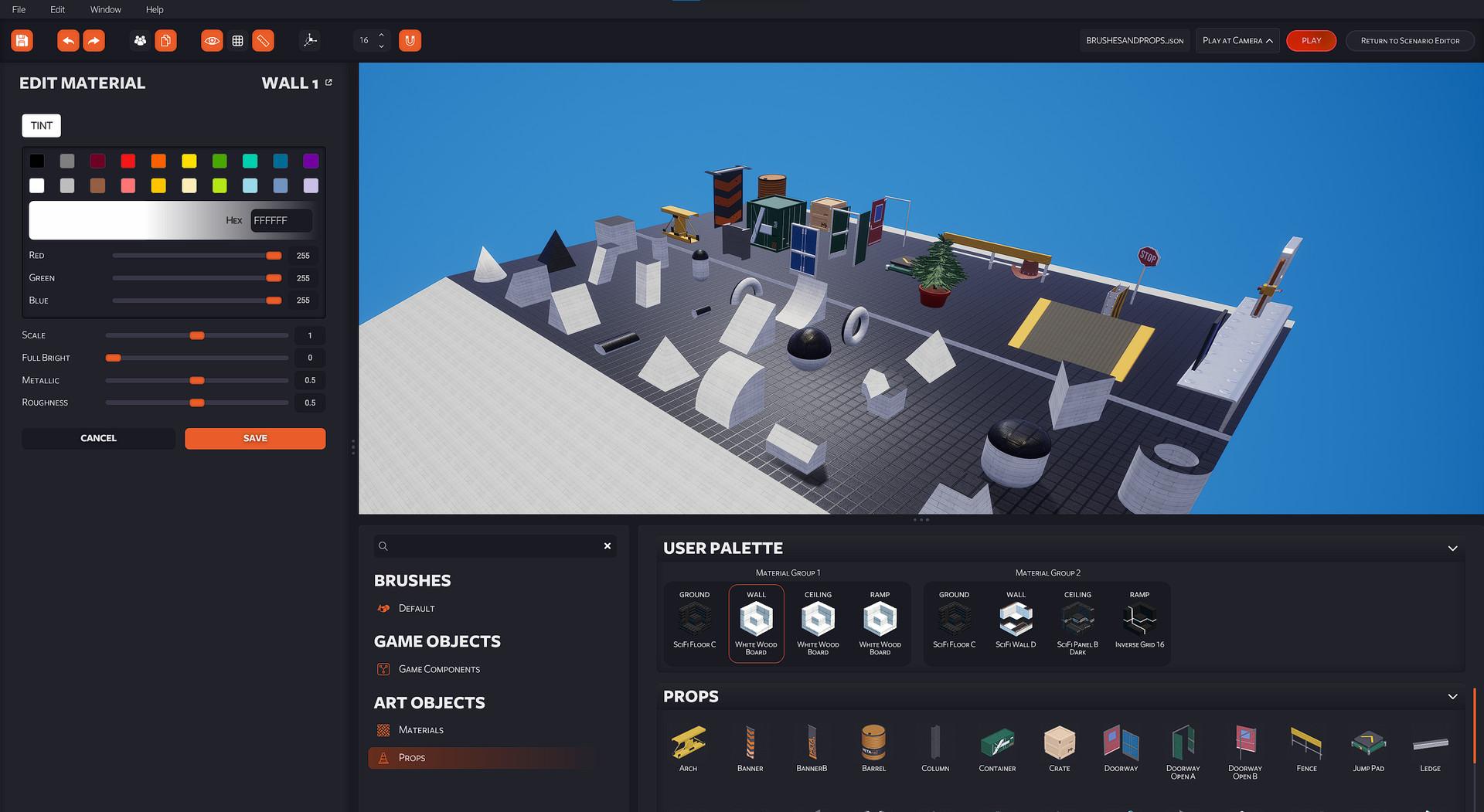 KovaaK'S بي سي ستيم حساب