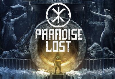 Paradise Lost اوروبي رابط هديه ستيم