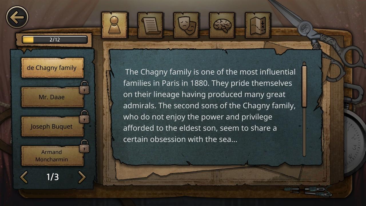 MazM: The Phantom Of The Opera ستيم كود رقمي