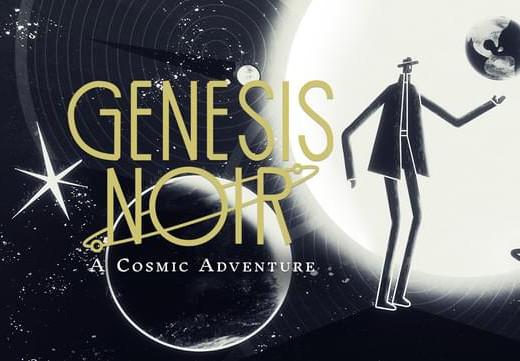 Genesis Noir رابط هديه ستيم