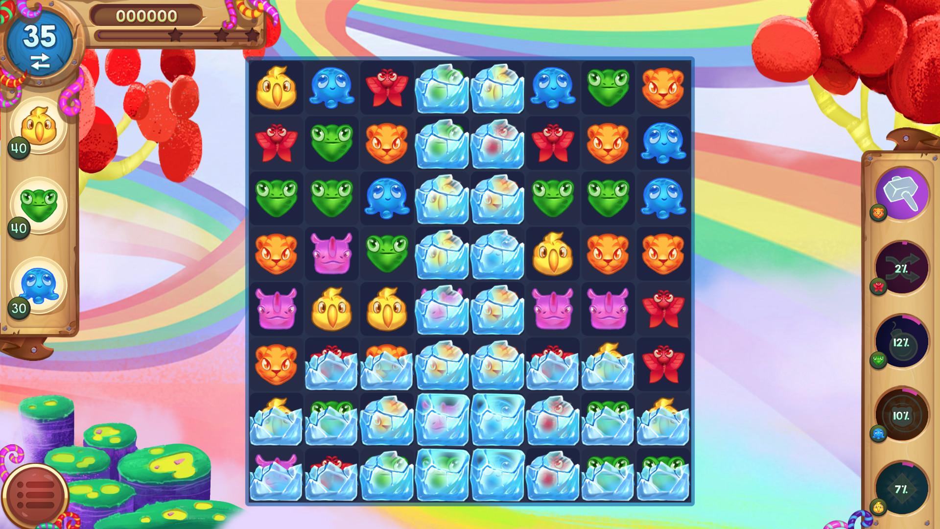 Animal Drop Safari ستيم كود رقمي