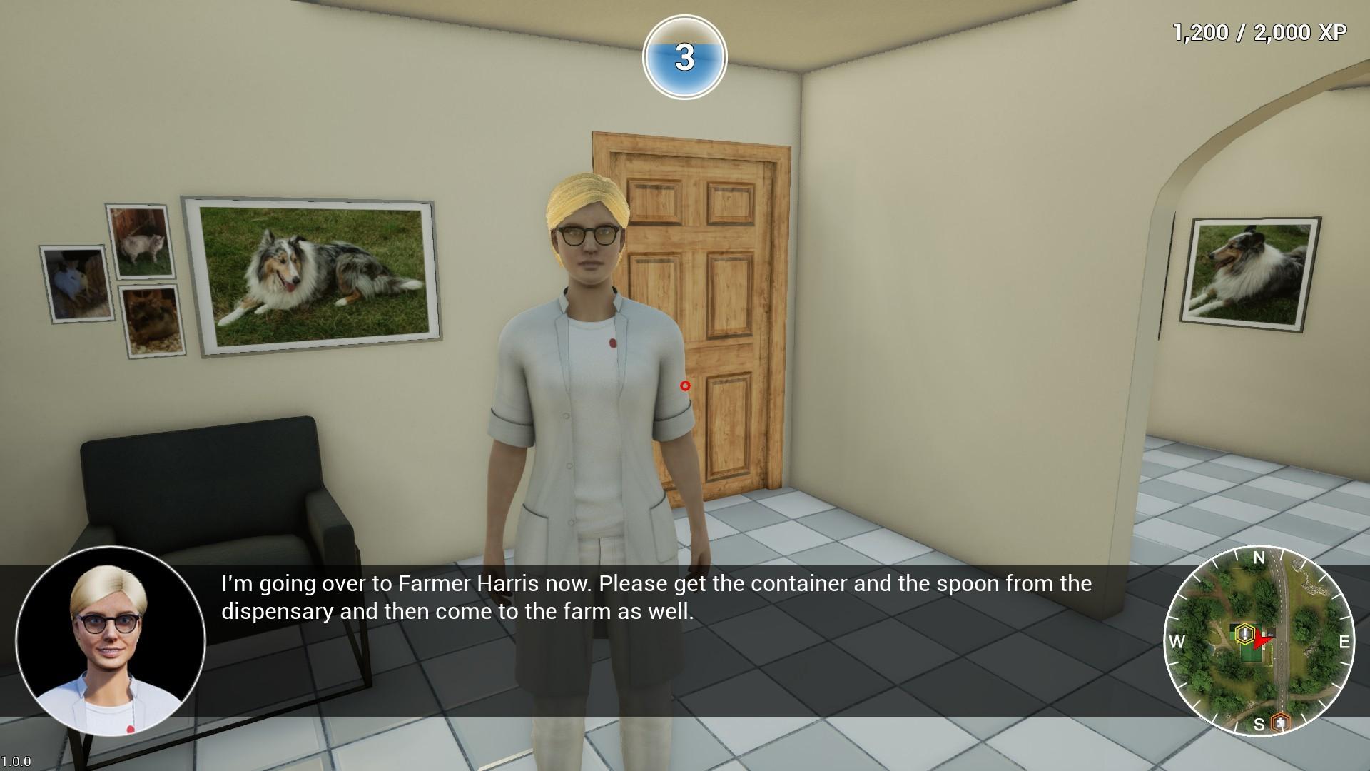 Animal Doctor بي سي ستيم كود رقمي