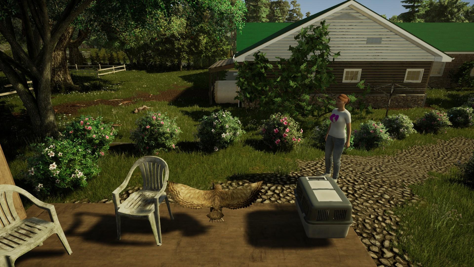 Animal Doctor بي سي ستيم كود رقمي