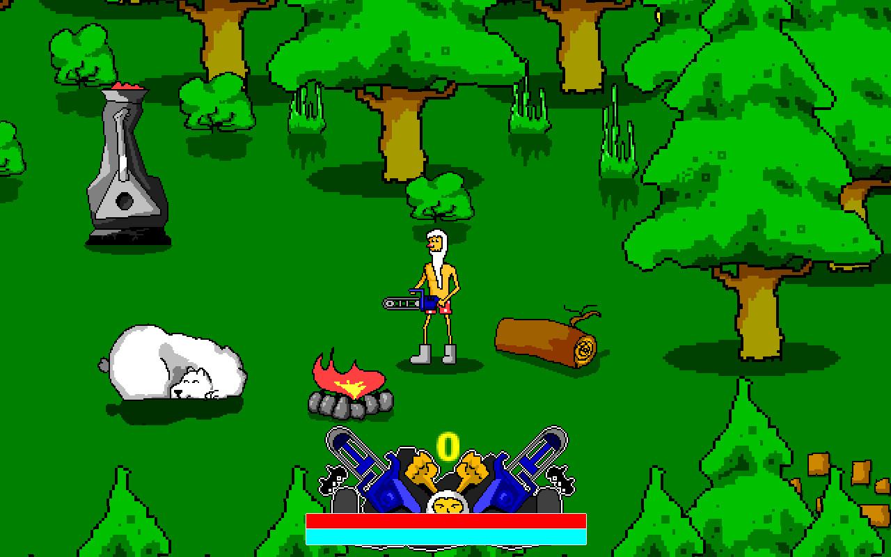 الروسية SuperHero Dead Ivan ستيم كود رقمي