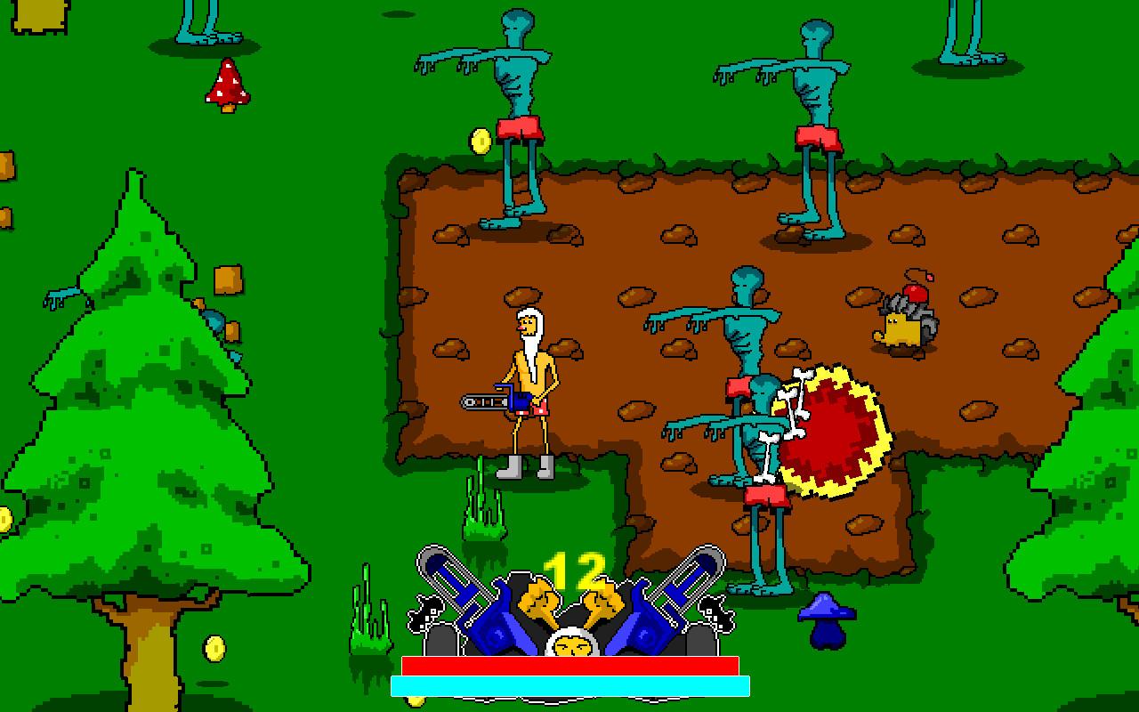 الروسية SuperHero Dead Ivan ستيم كود رقمي