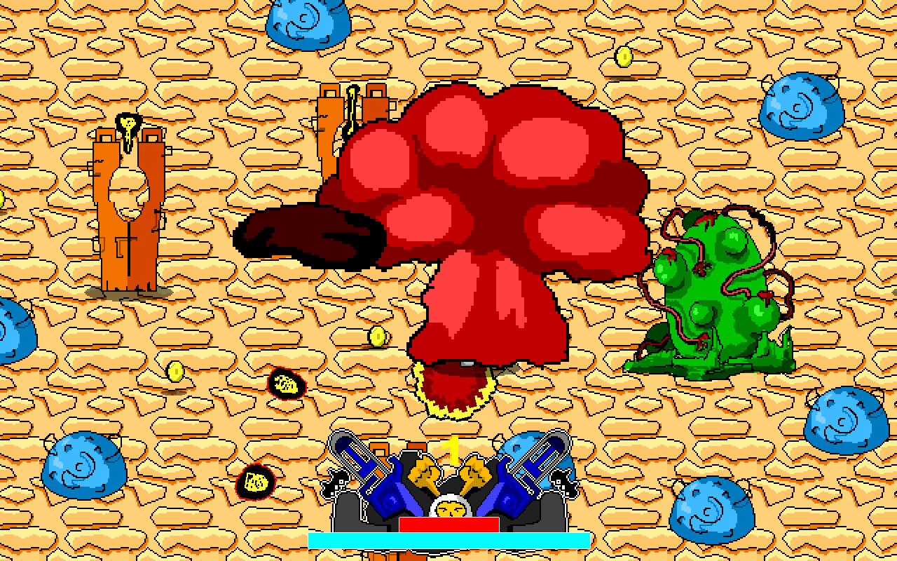 الروسية SuperHero Dead Ivan ستيم كود رقمي