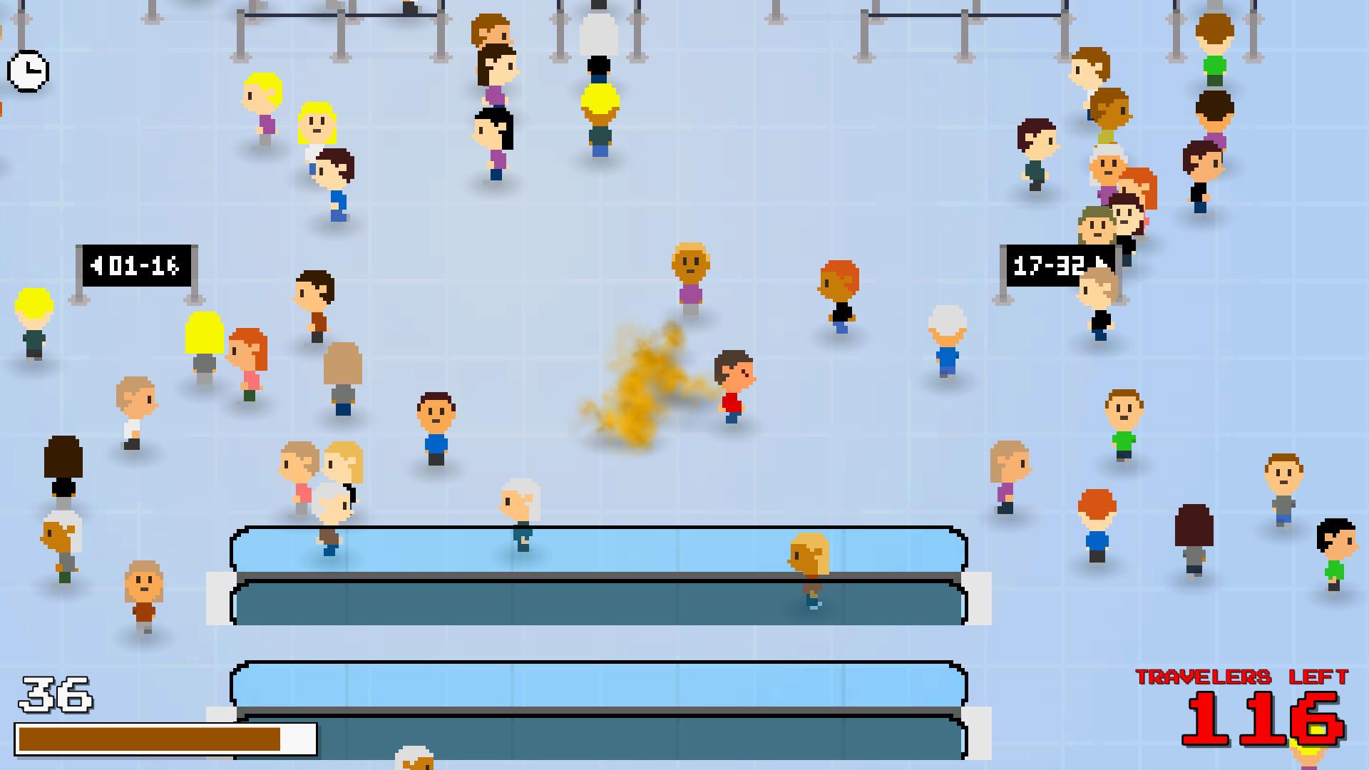 CropDuster Supreme بي سي ستيم كود رقمي