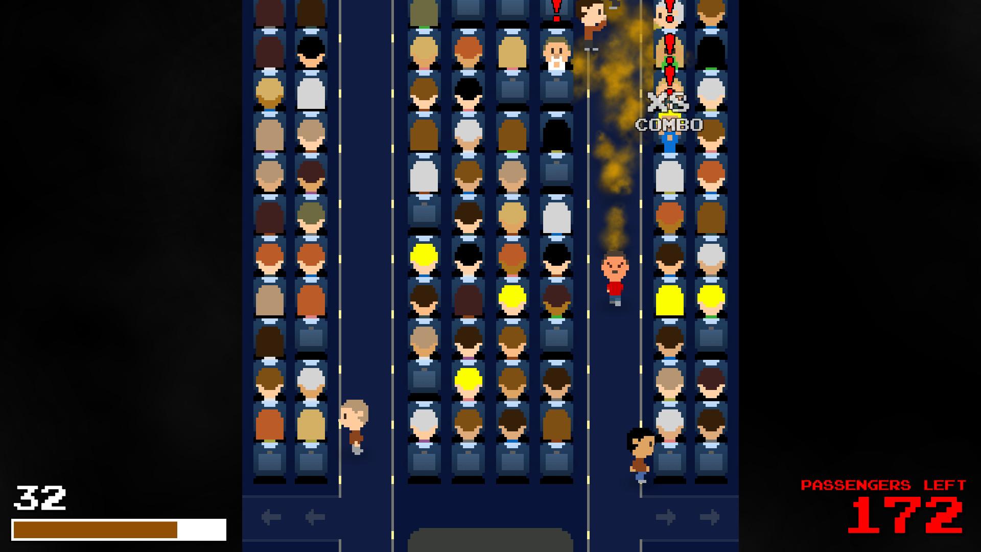 CropDuster Supreme بي سي ستيم كود رقمي