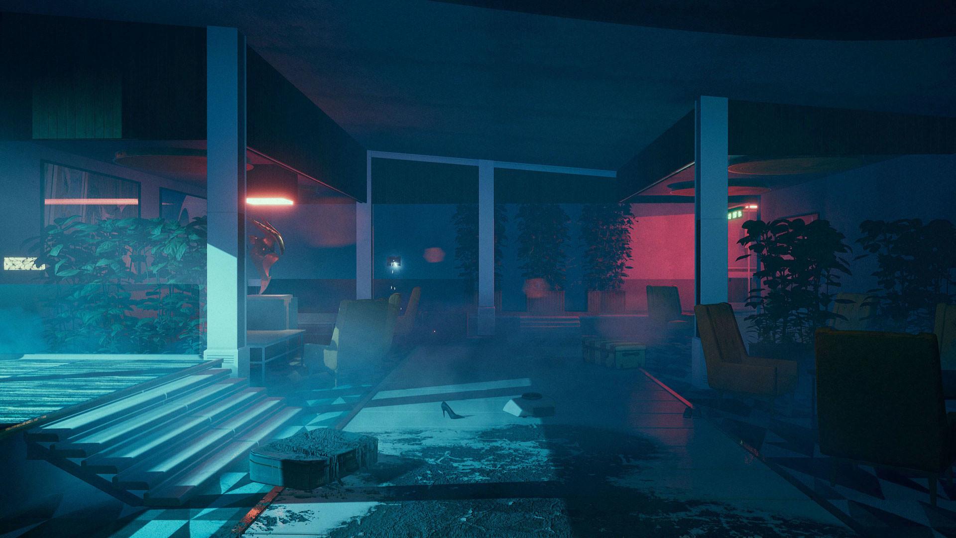 First Class Trouble رابط هديه ستيم