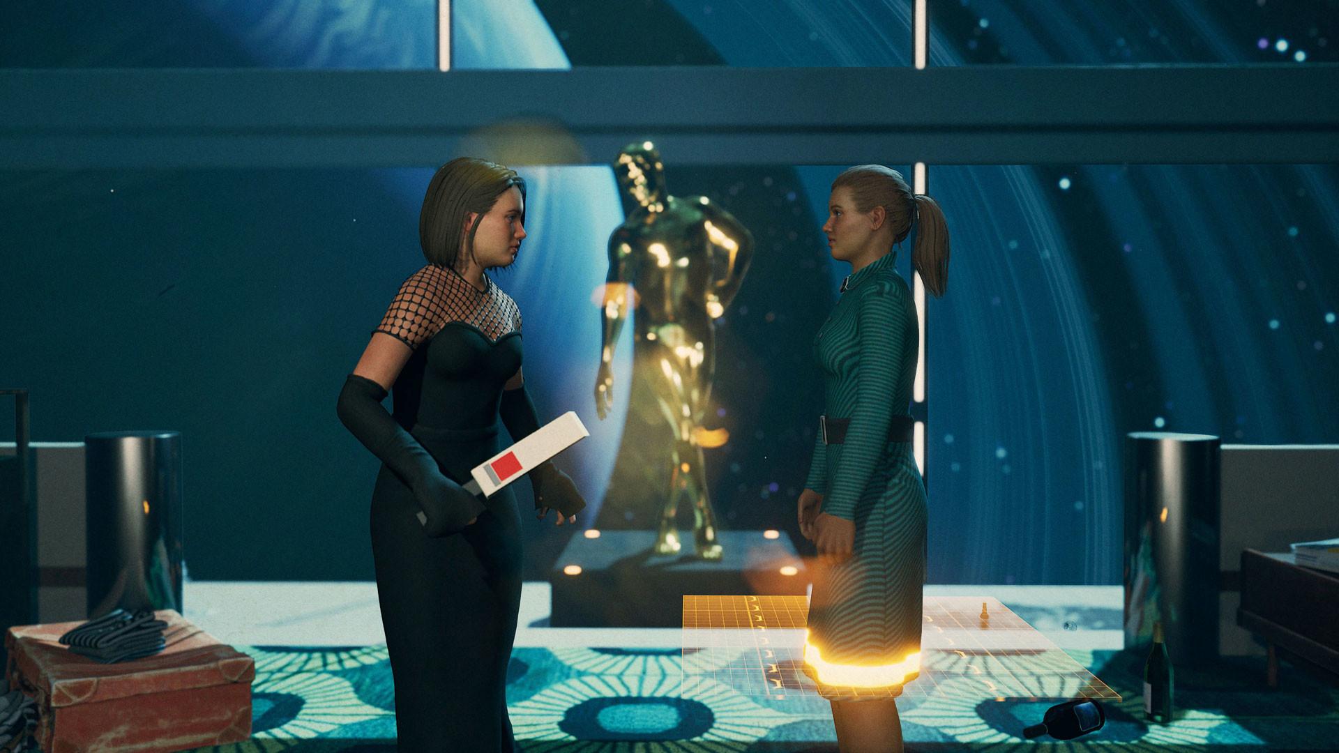 First Class Trouble رابط هديه ستيم