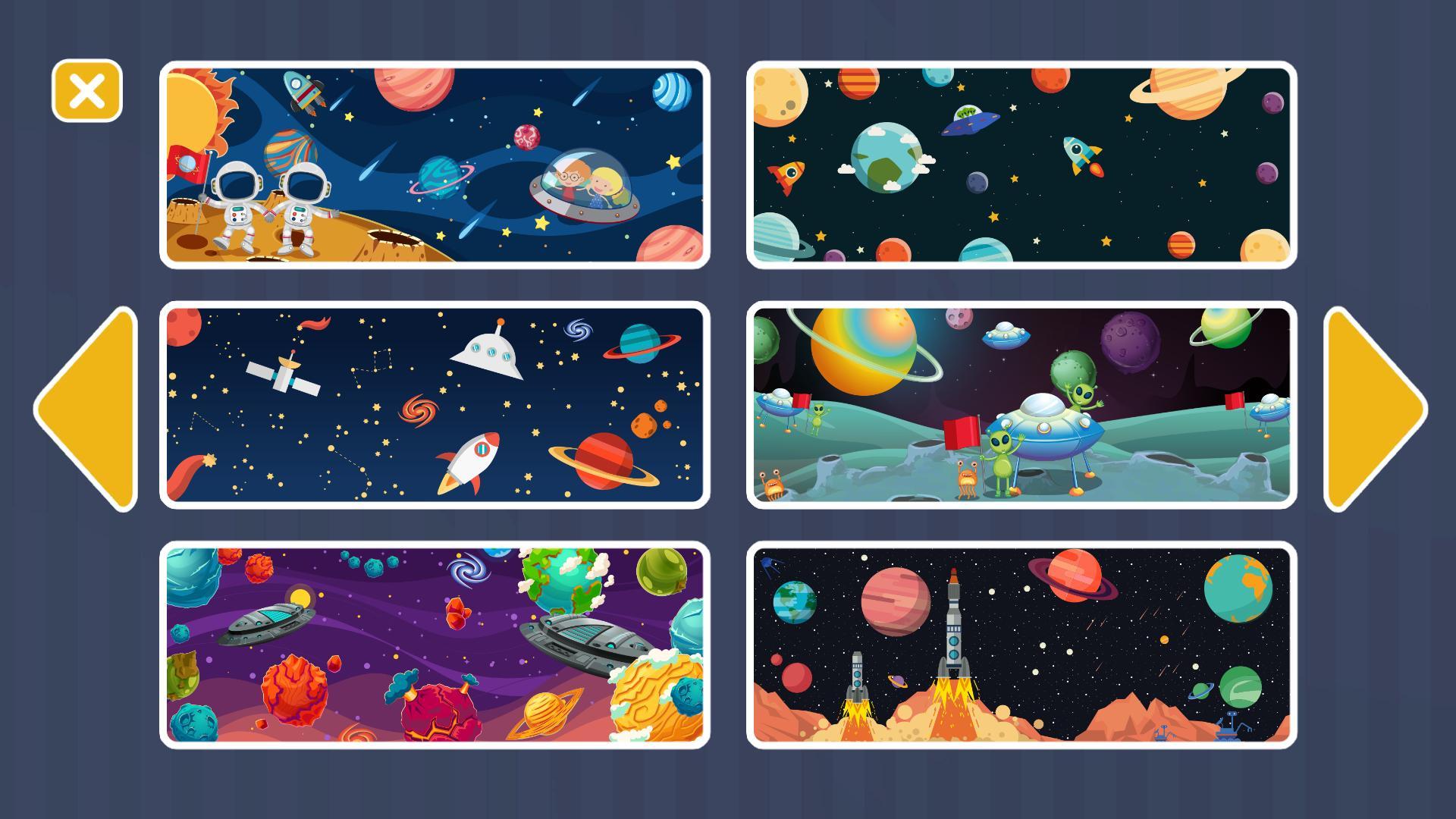 Viki Spotter: Space Mission ستيم كود رقمي