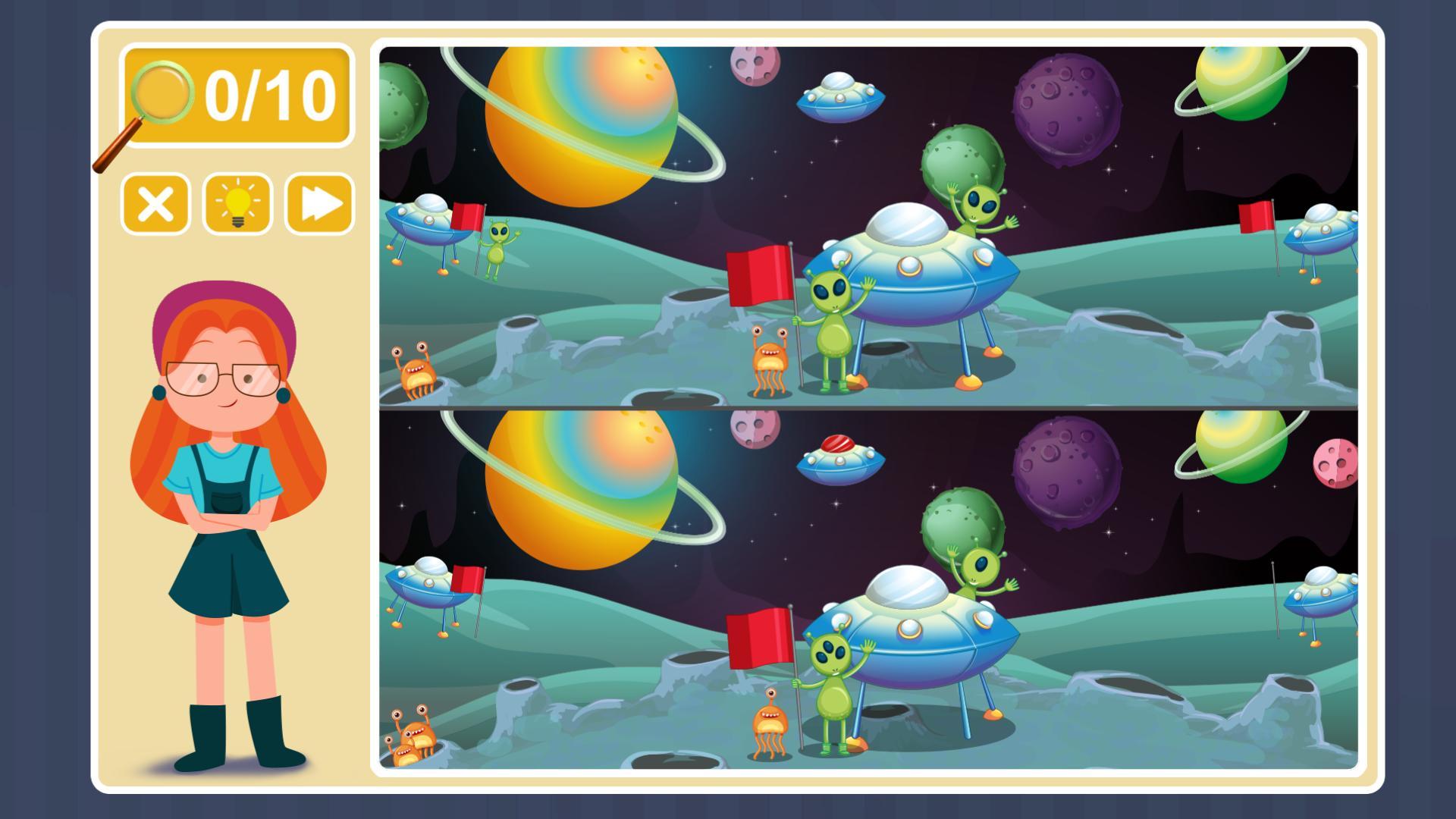 Viki Spotter: Space Mission ستيم كود رقمي