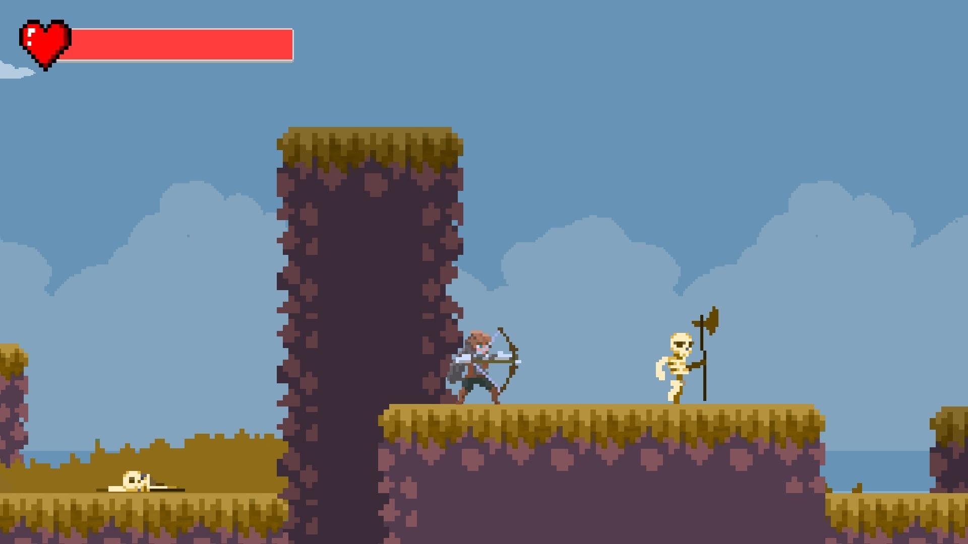 Alone Journey ستيم كود رقمي