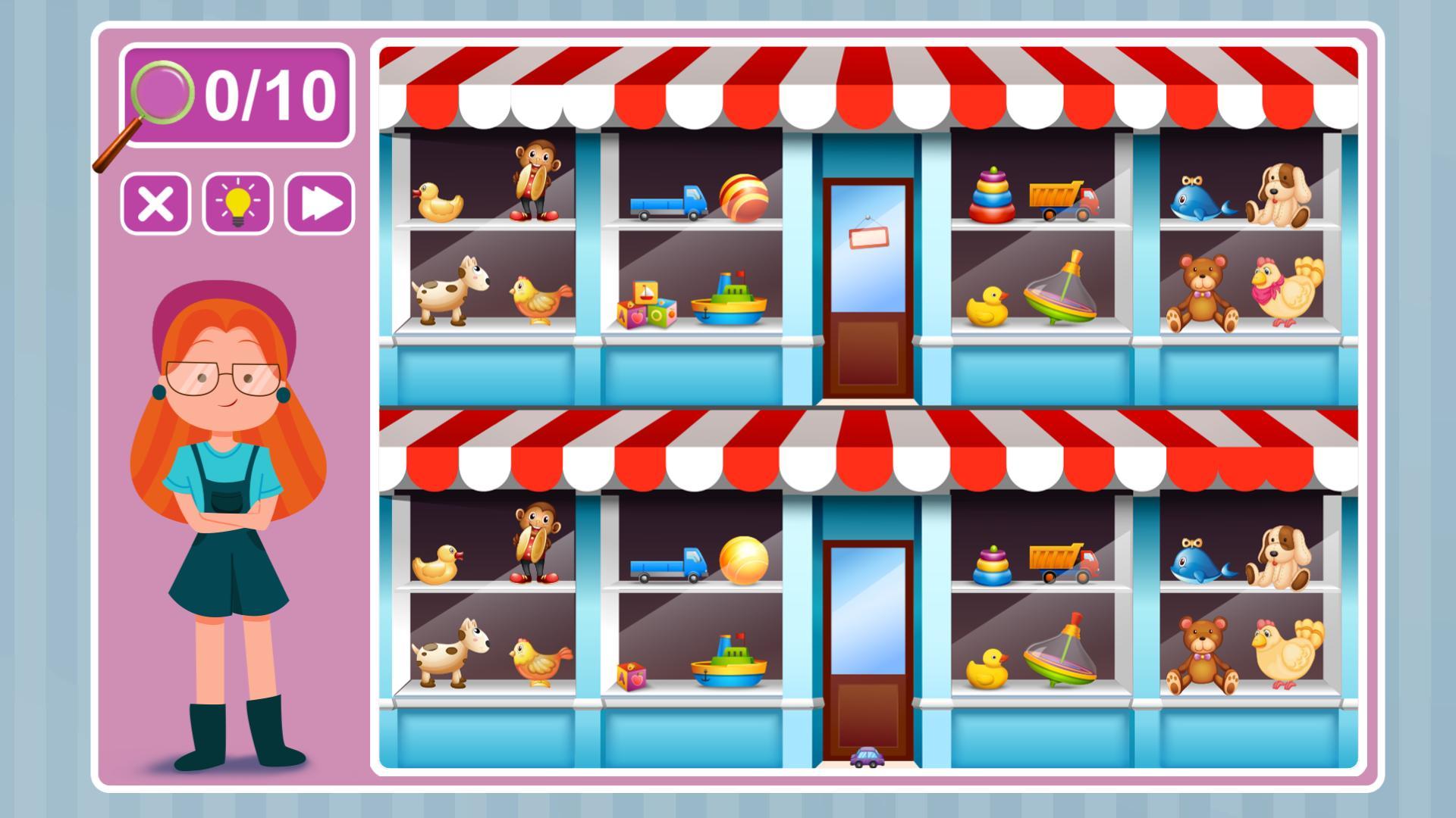 Viki Spotter: Shopping ستيم كود رقمي