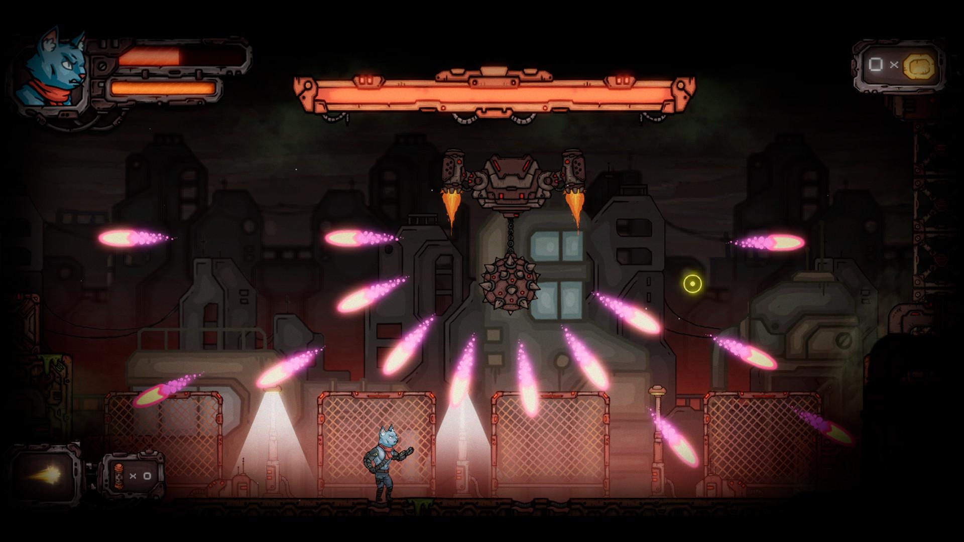 Boom Blaster ستيم كود رقمي