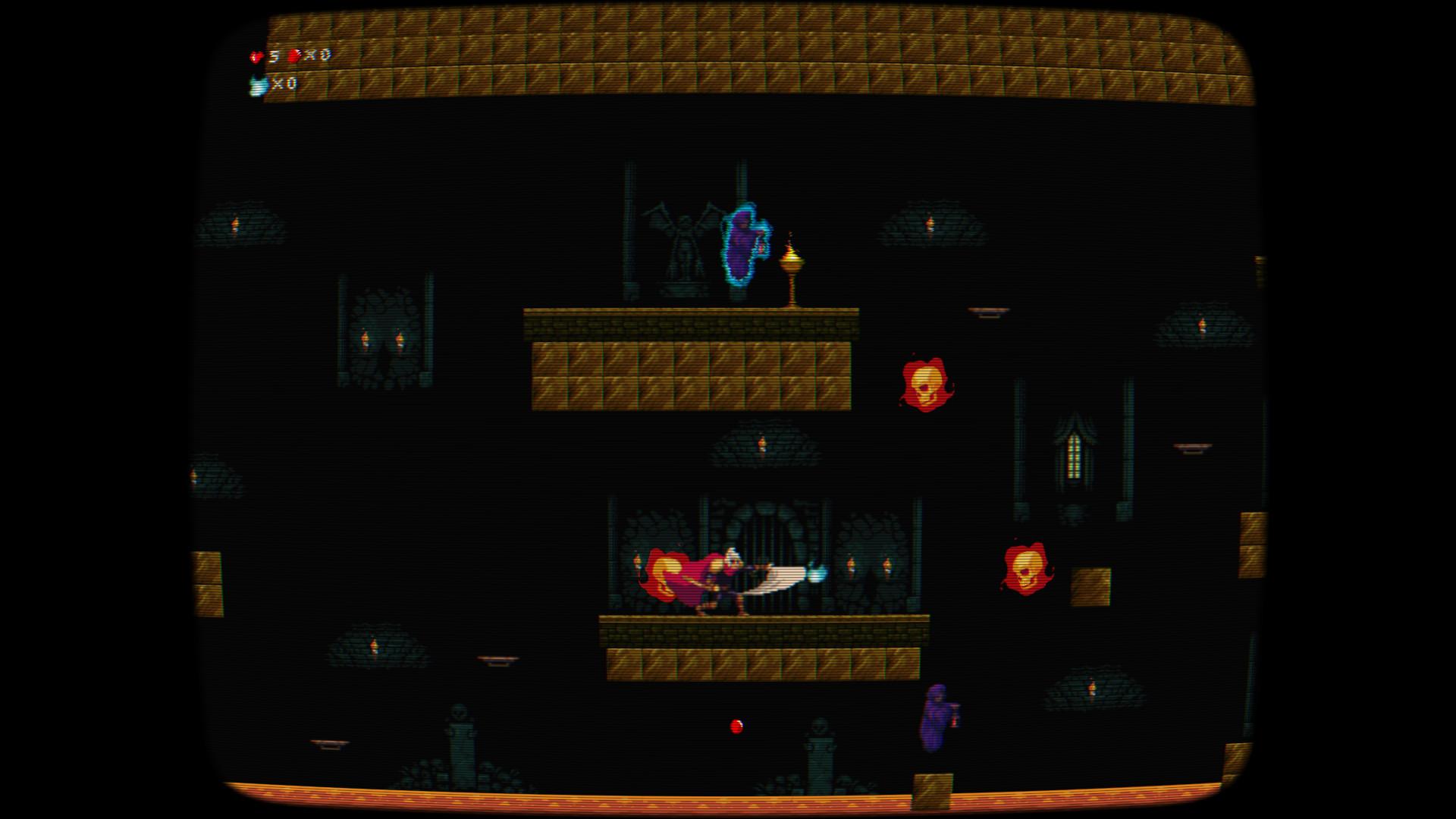 Castle Of Venia ستيم كود رقمي