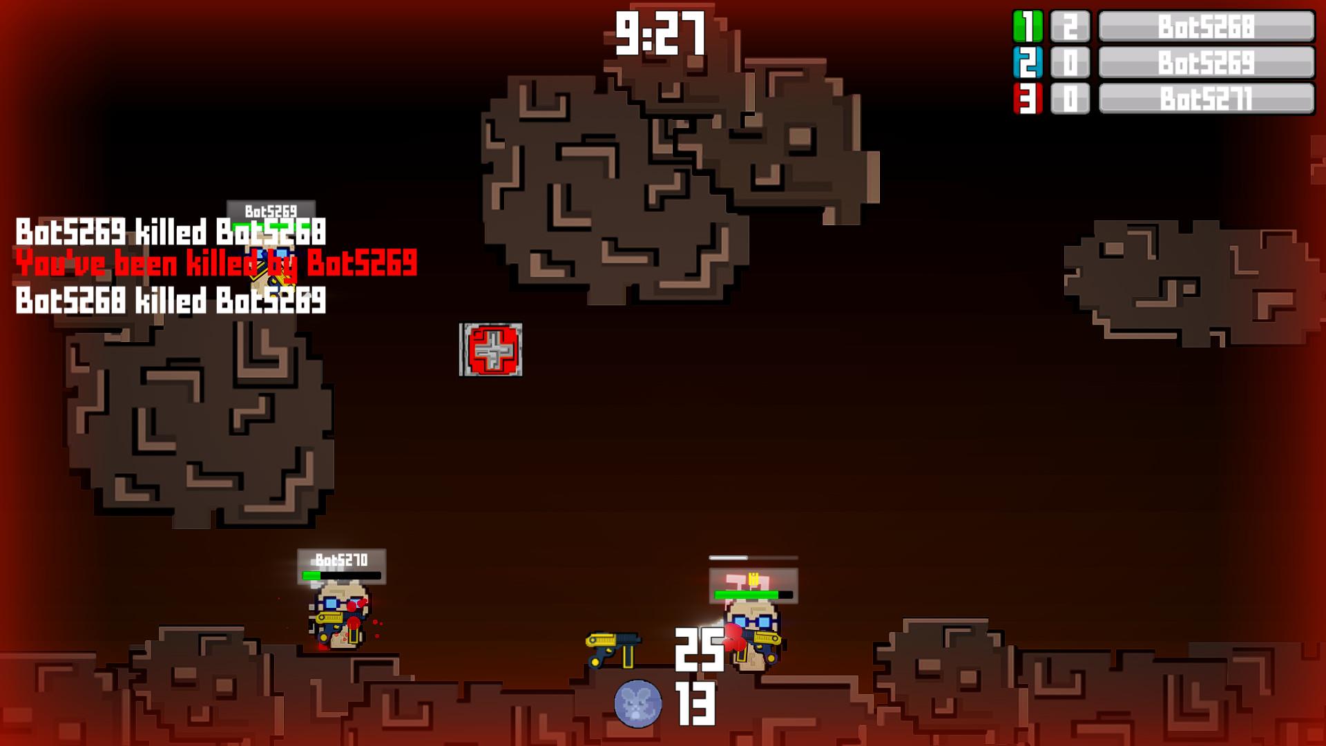 Crazy Critters - Combat Cats ستيم كود رقمي