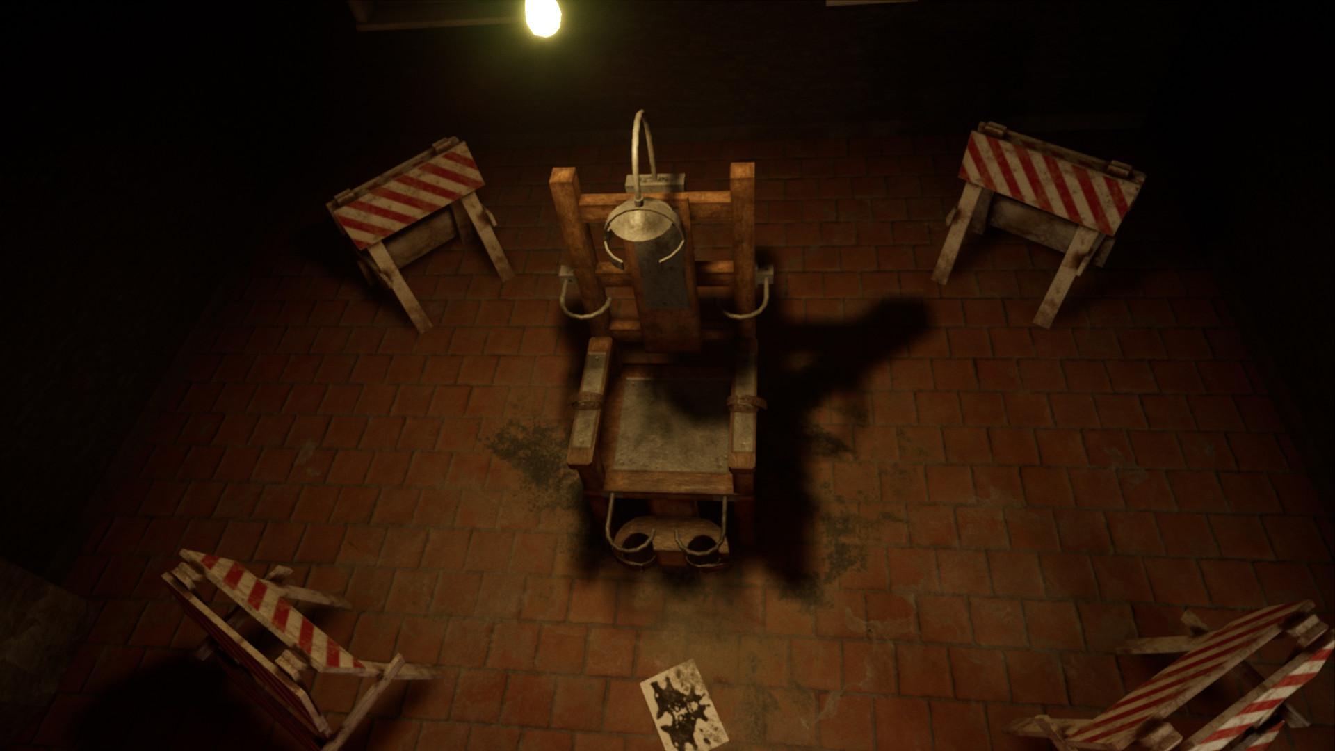 Creepy Vision ستيم كود رقمي