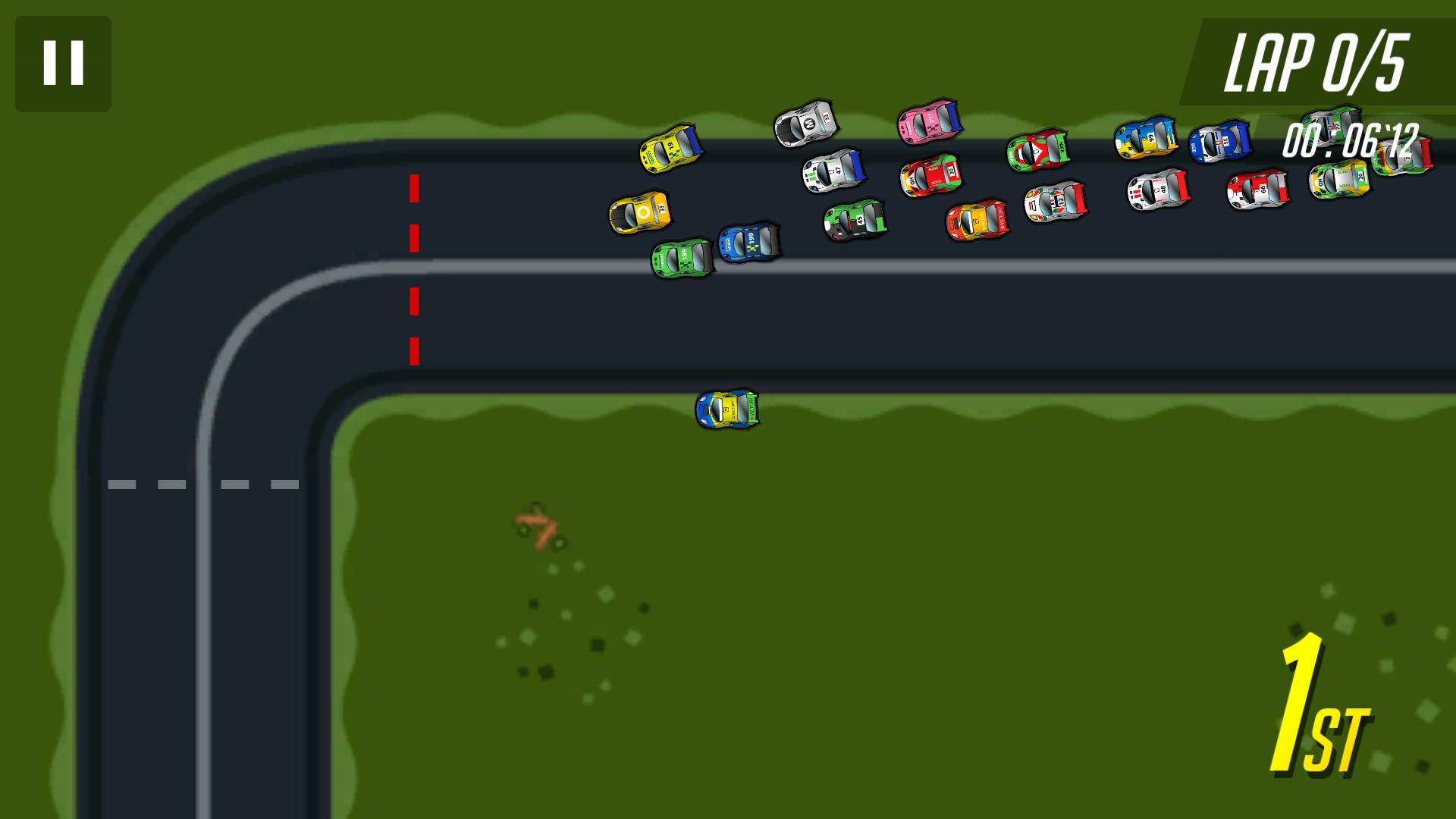 Super GTR Racing ستيم كود رقمي