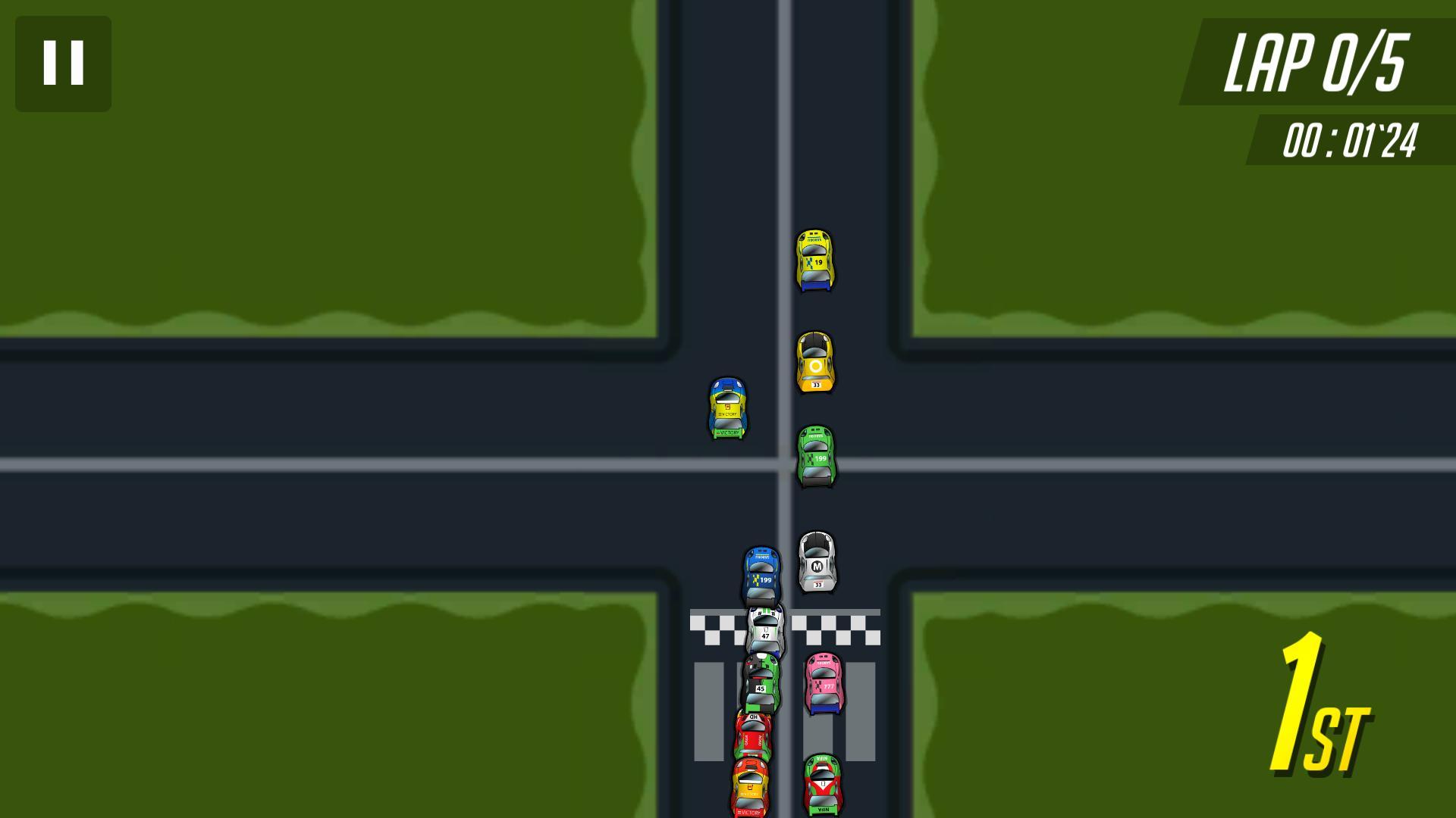 Super GTR Racing ستيم كود رقمي