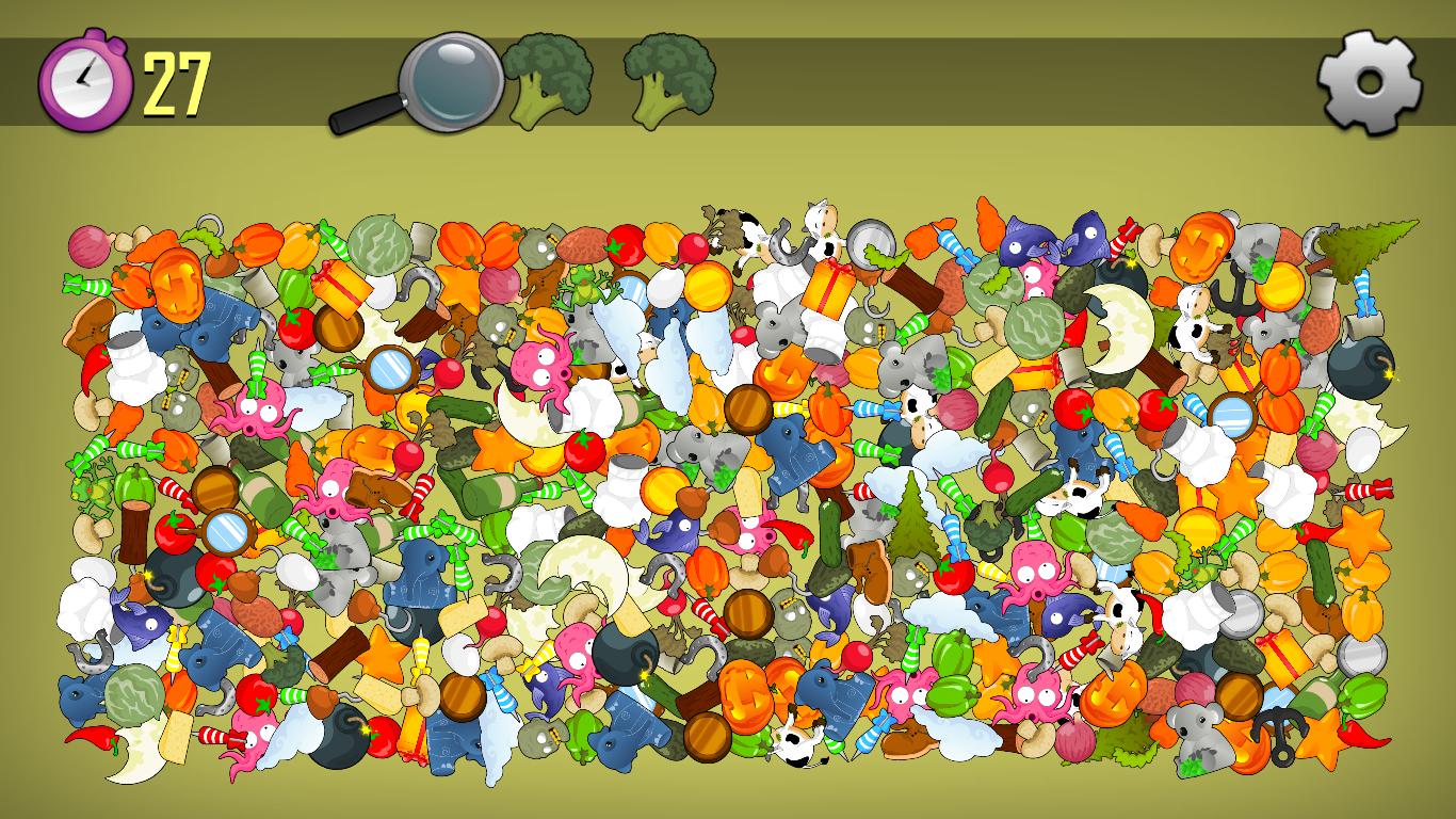 Find This! ستيم كود رقمي