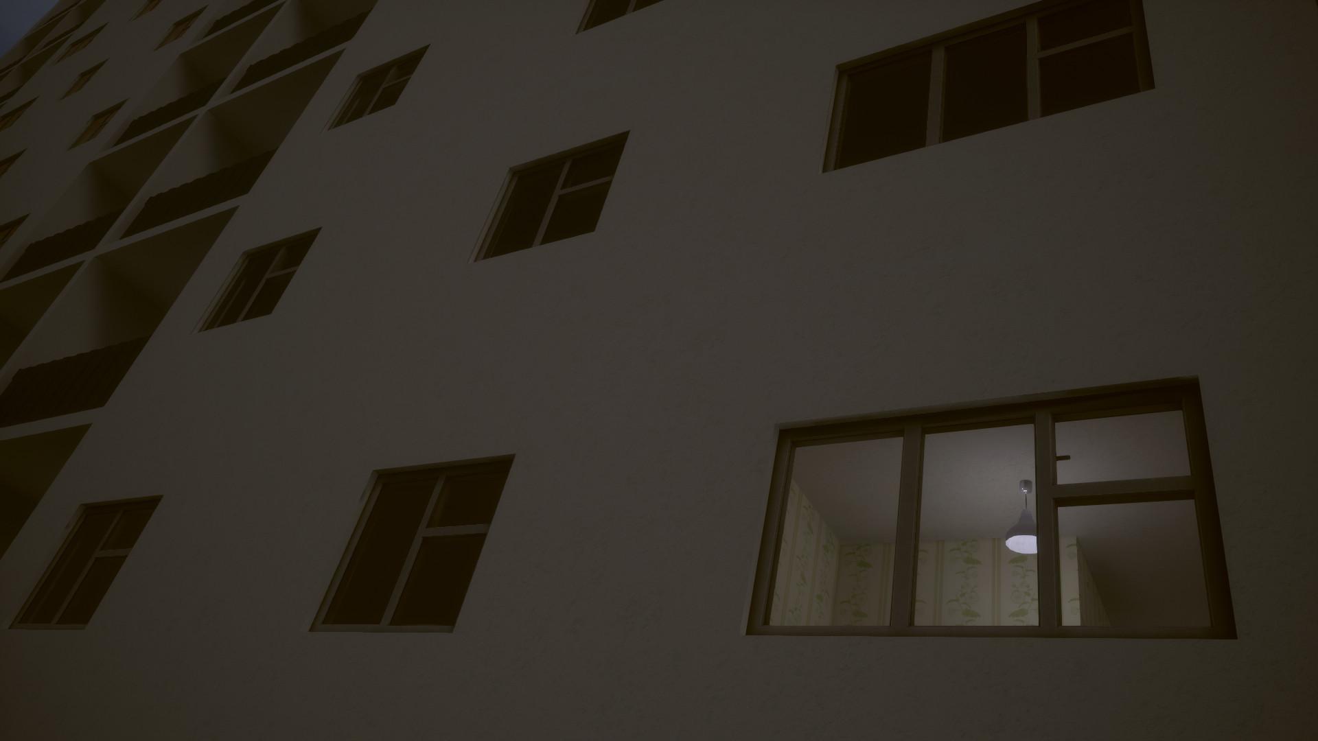 Last Floor ستيم كود رقمي