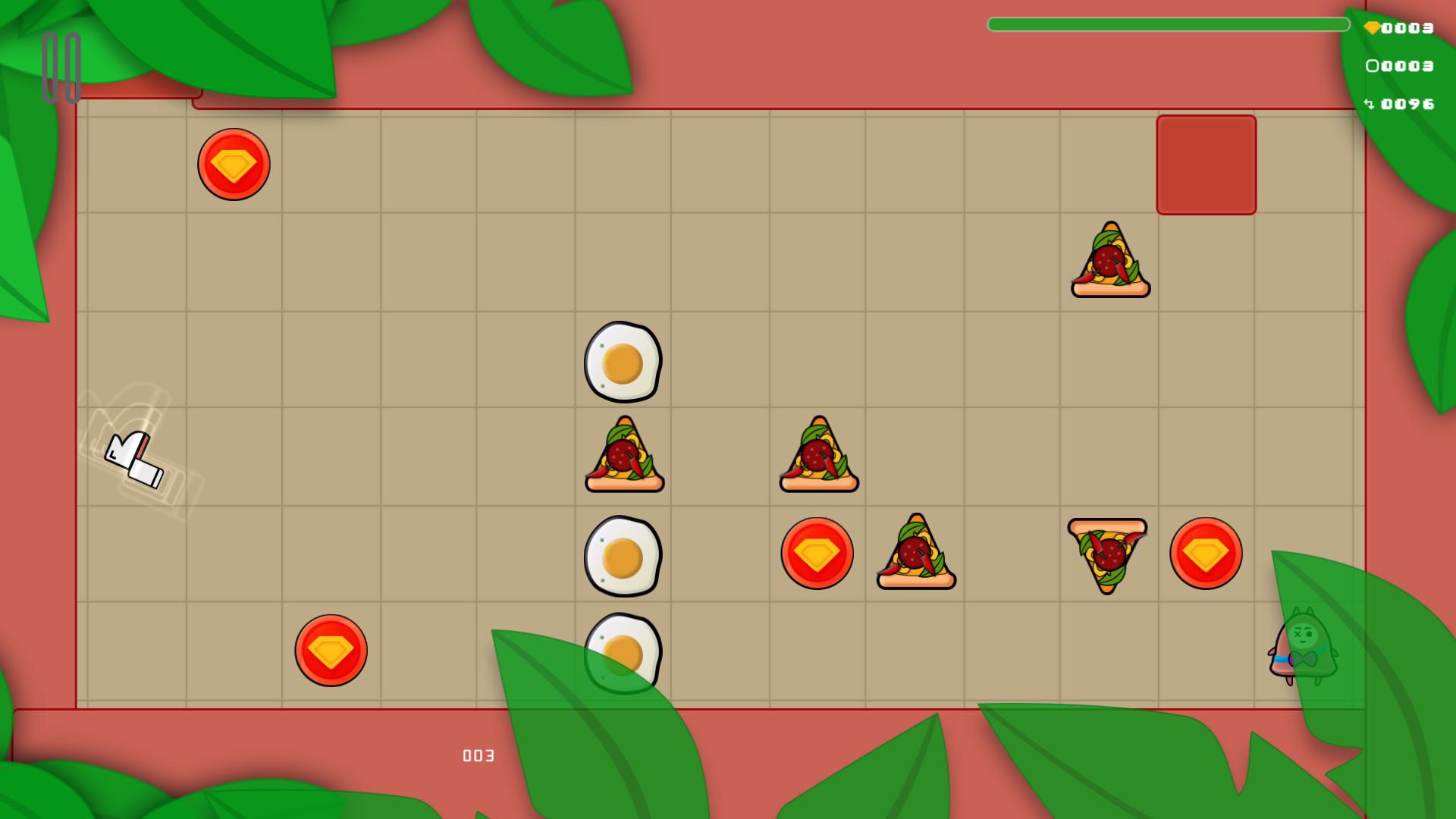 Oscar & Gems: Puzzle Quest EN لغة فقط ستيم كود رقمي