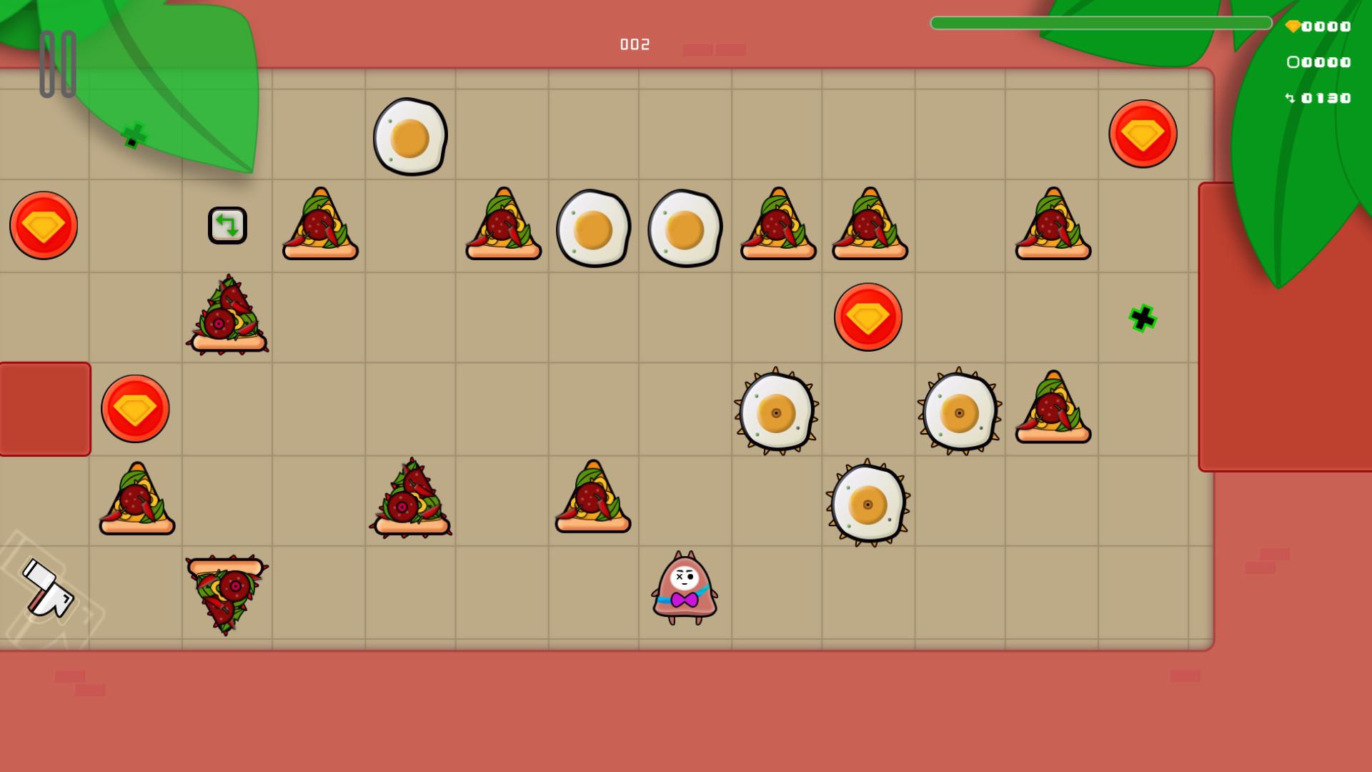 Oscar & Gems: Puzzle Quest EN لغة فقط ستيم كود رقمي