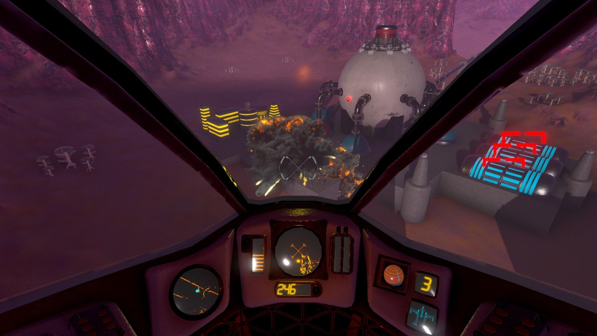 Frontiers Reach ستيم كود رقمي