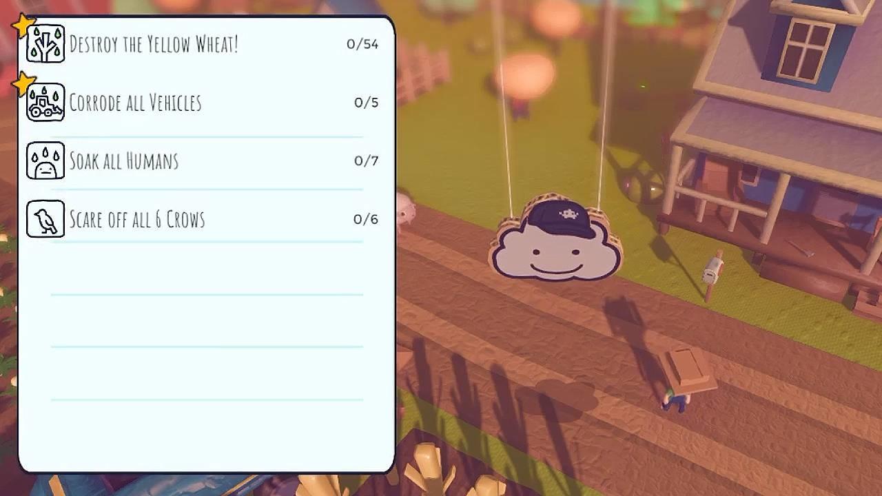 Rain On Your Parade ستيم كود رقمي