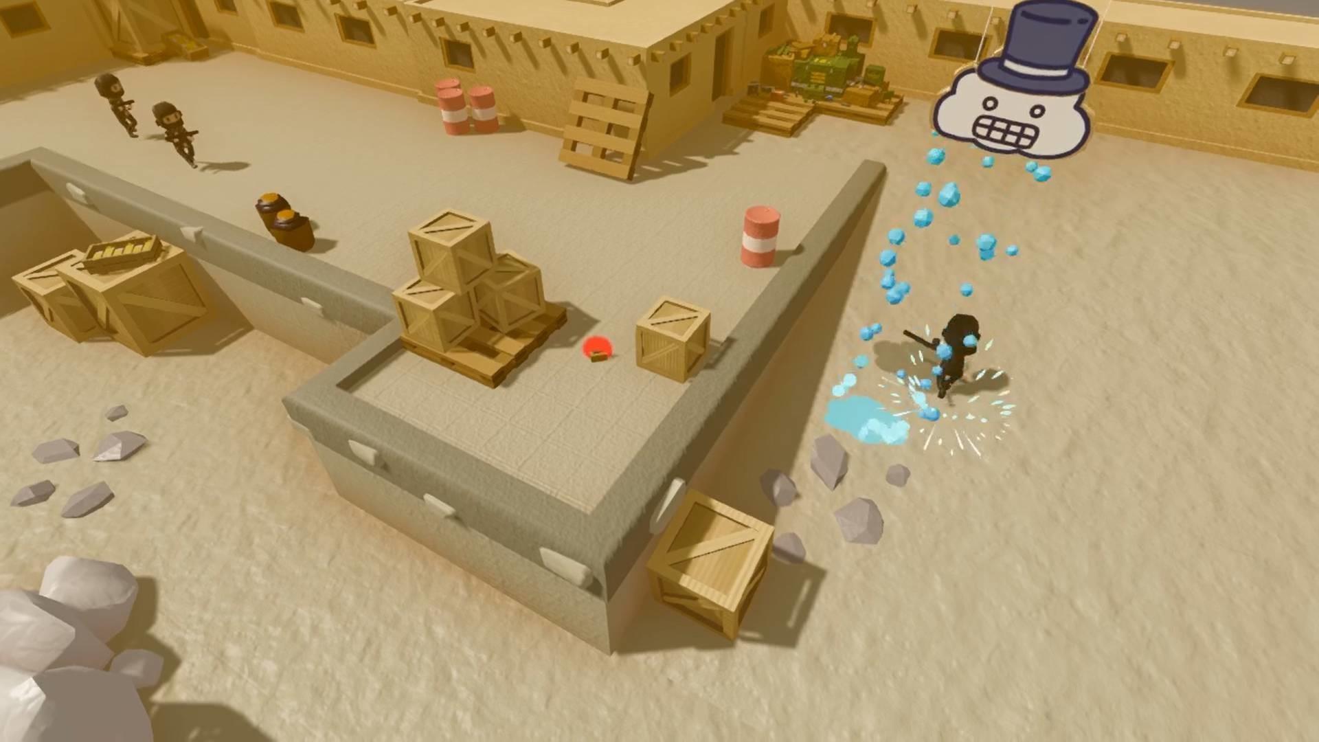 Rain On Your Parade ستيم كود رقمي