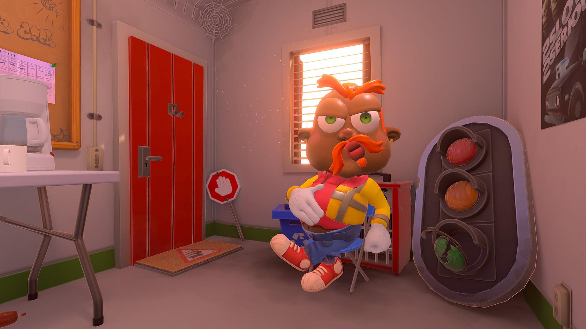 Traffic Jams اوروبي بي سي ستيم كود رقمي