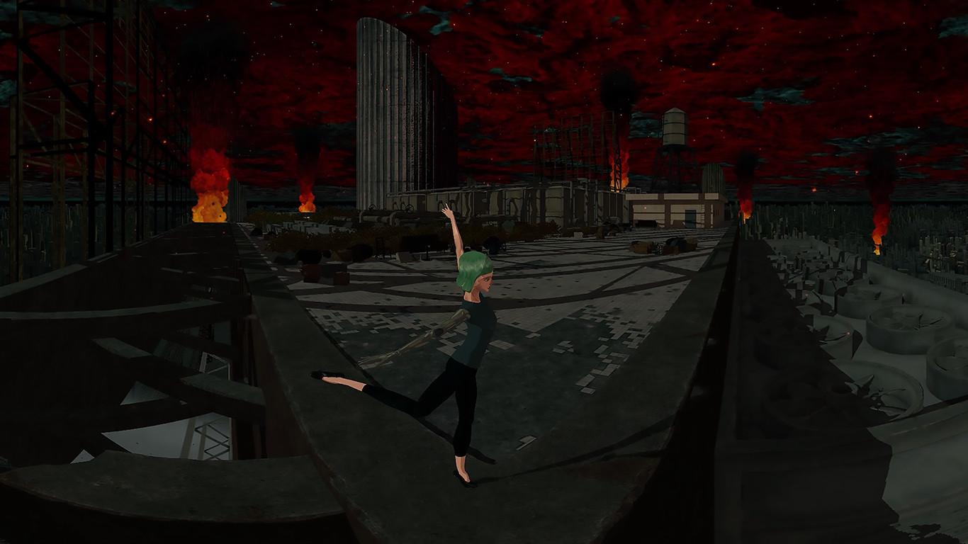 Last Dance ستيم كود رقمي