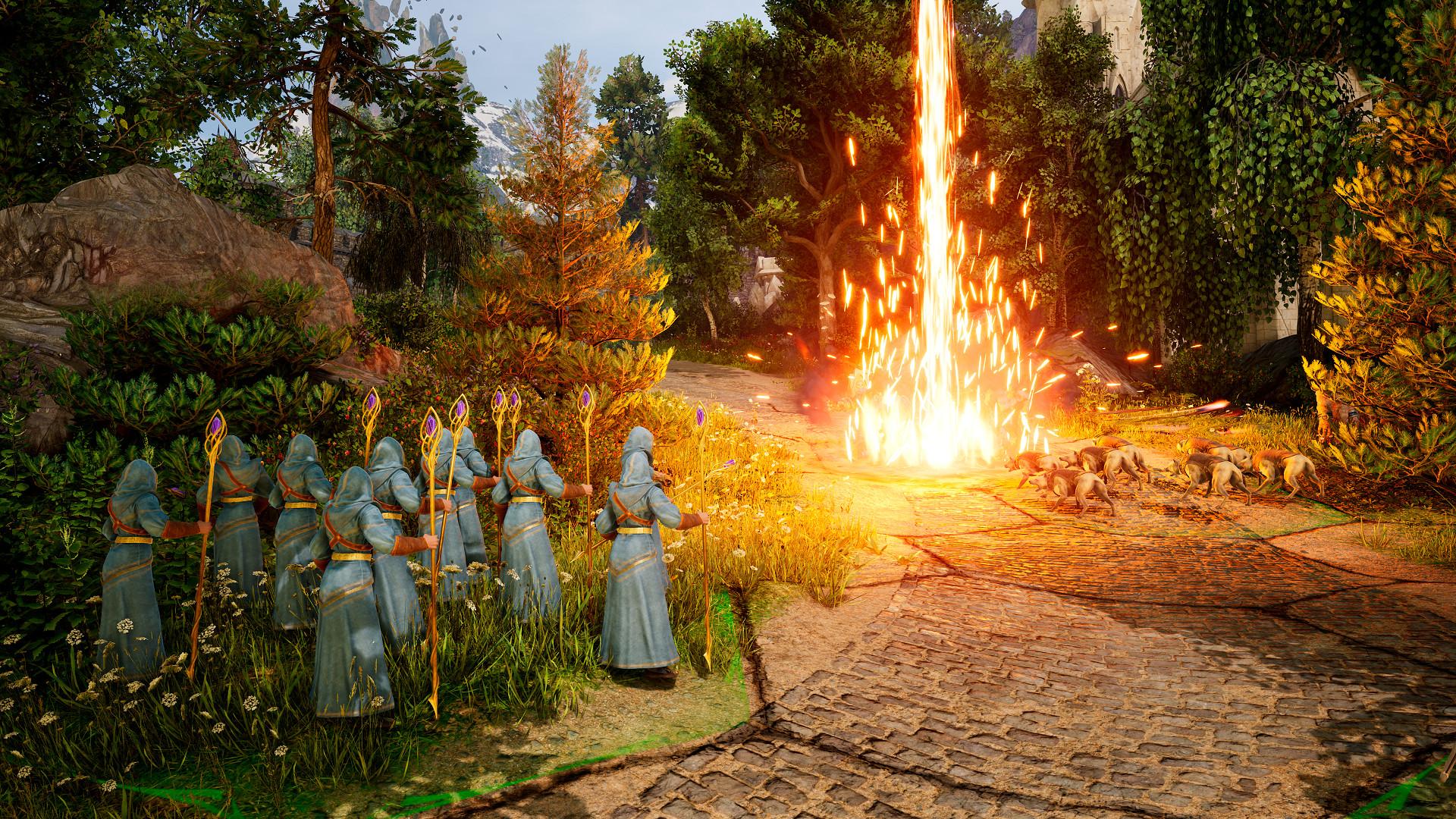 King'S Bounty II Lord'S اصدار اوروبي اكسبوكس 1 كود رقمي