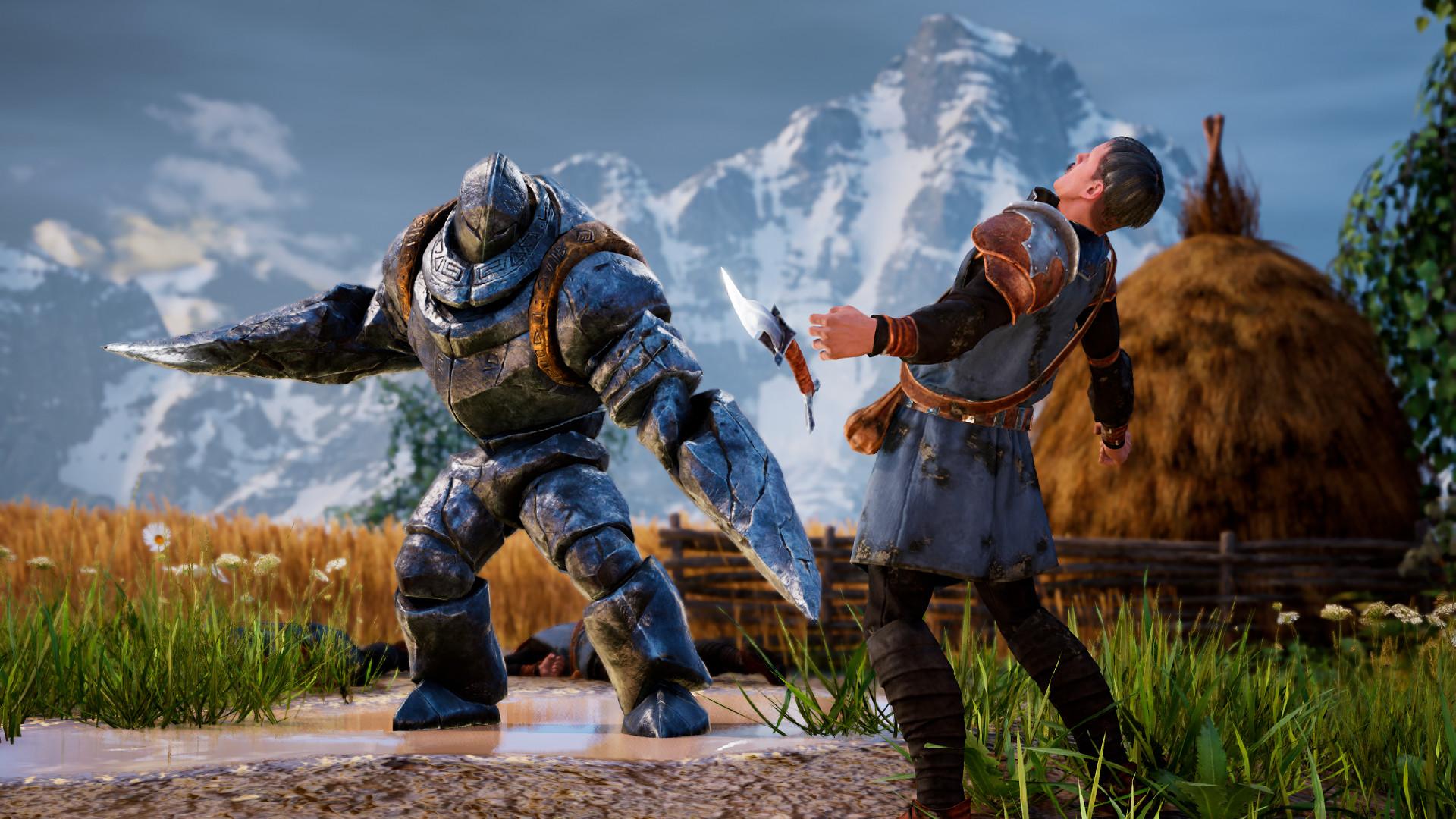 King'S Bounty II Lord'S اصدار اوروبي اكسبوكس 1 كود رقمي