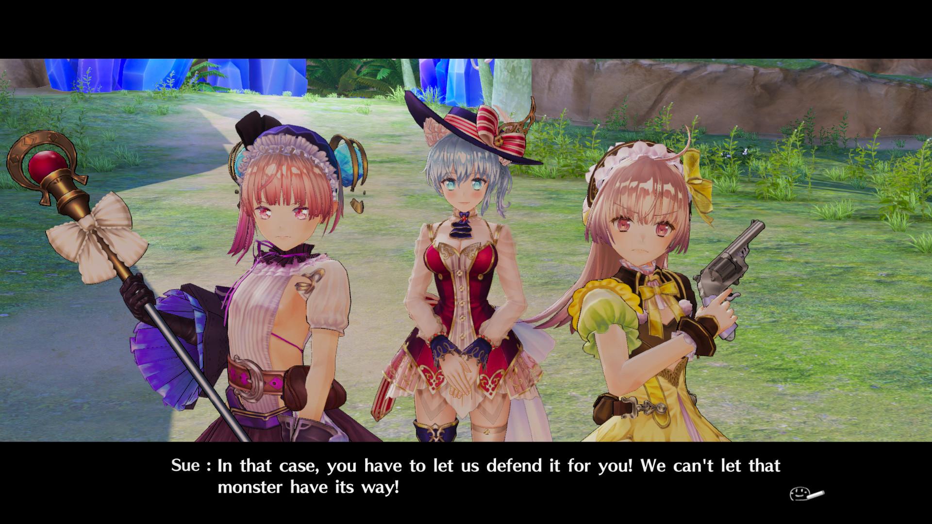Atelier Lydie & Suelle: The Alchemists And The Mysterious Paintings DX ستيم كود رقمي