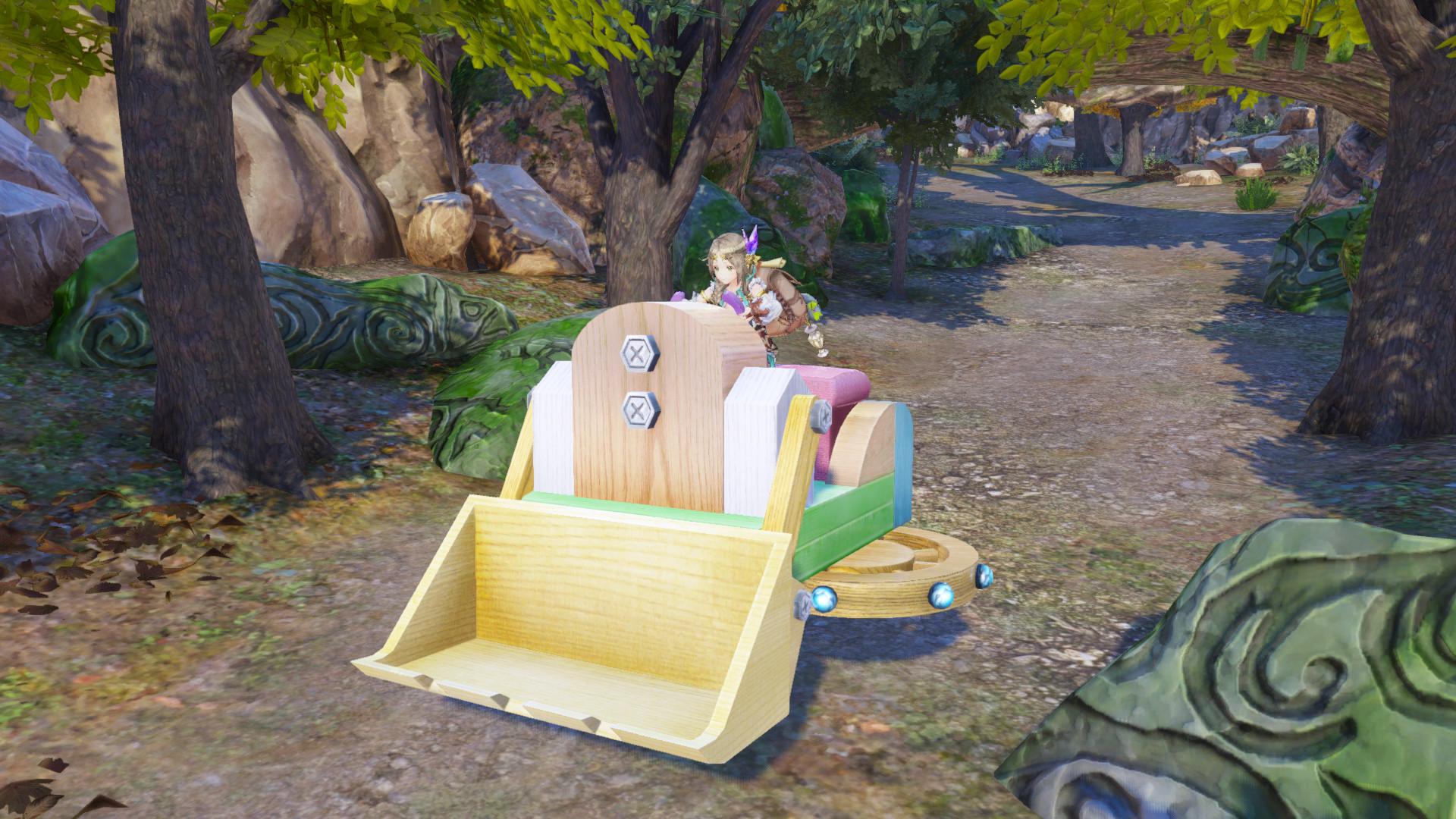 Atelier Firis: The Alchemist And The Mysterious Journey DX رابط هديه ستيم