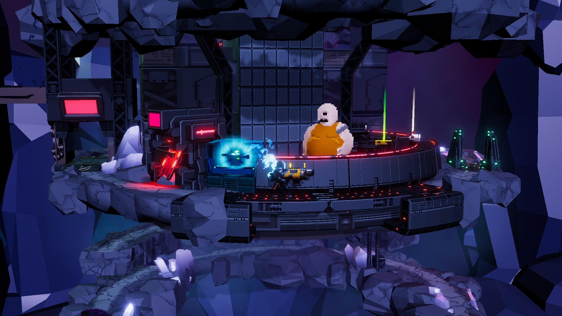 Orbital Bullet ستيم كود رقمي