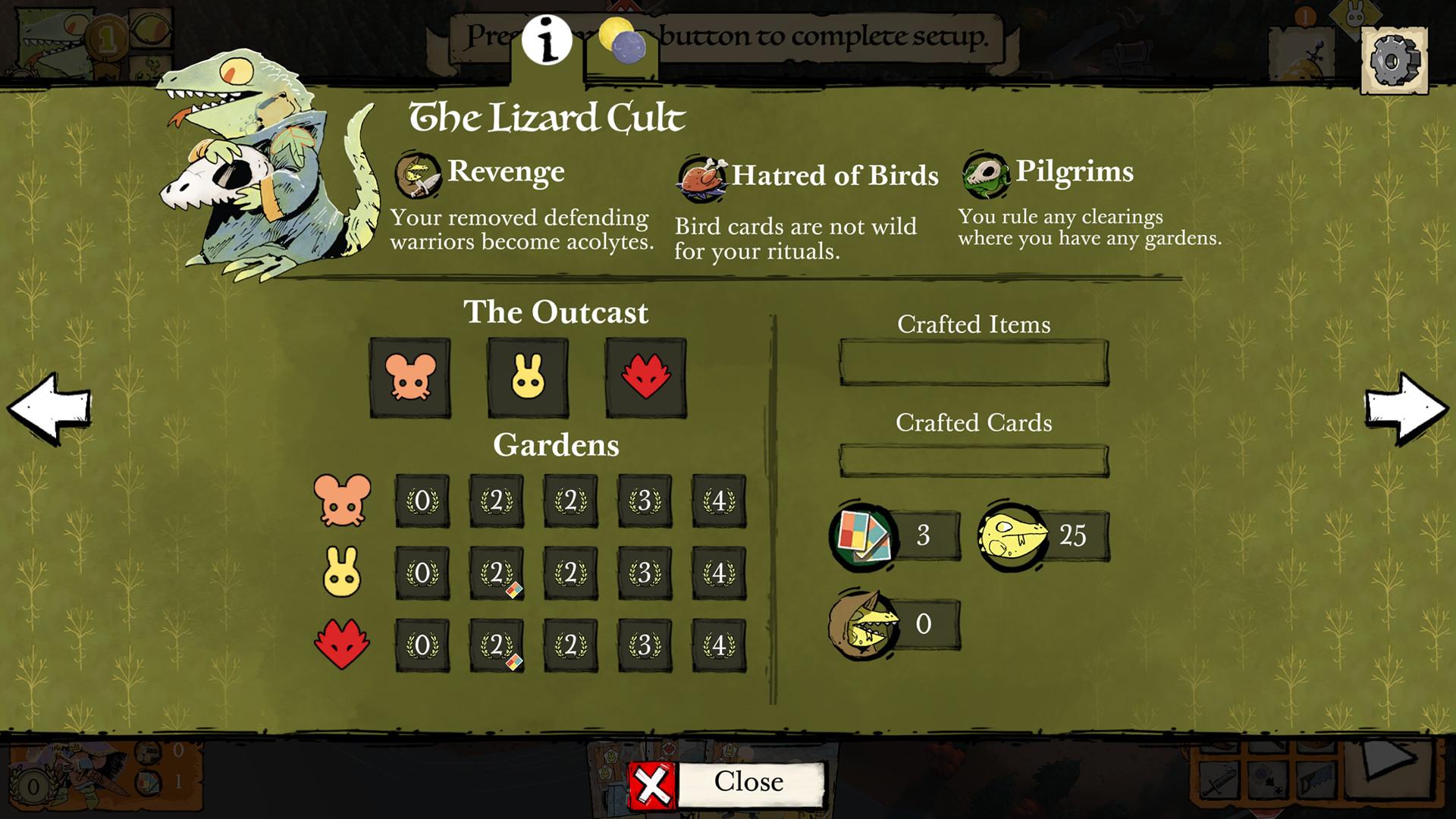 Root - The Riverfolk Expansion DLC رابط هديه ستيم