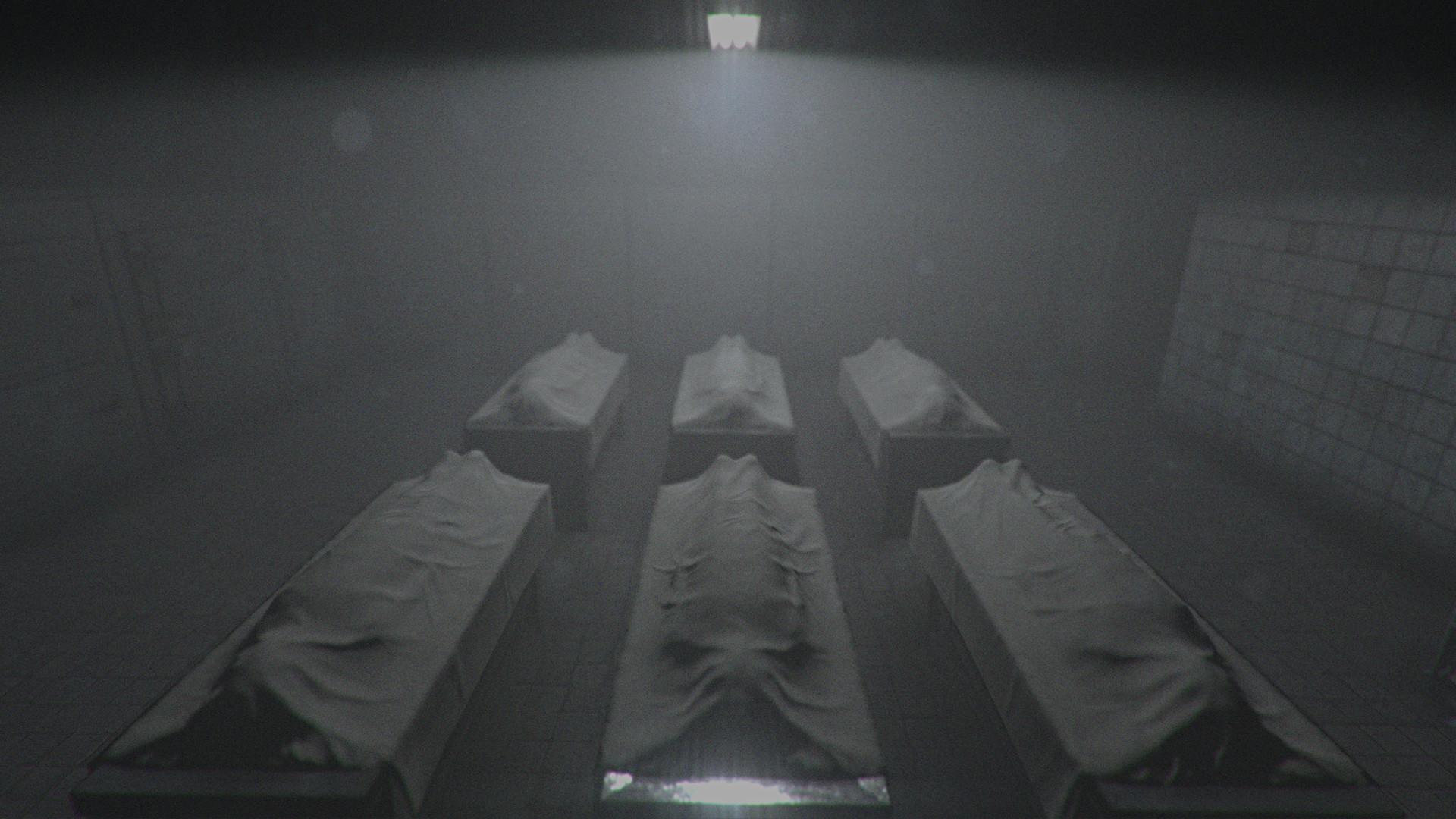 S.W.A.N.: Chernobyl Unexplored اكسبوكس 1 / إكس بوكس سيريس X|S حساب