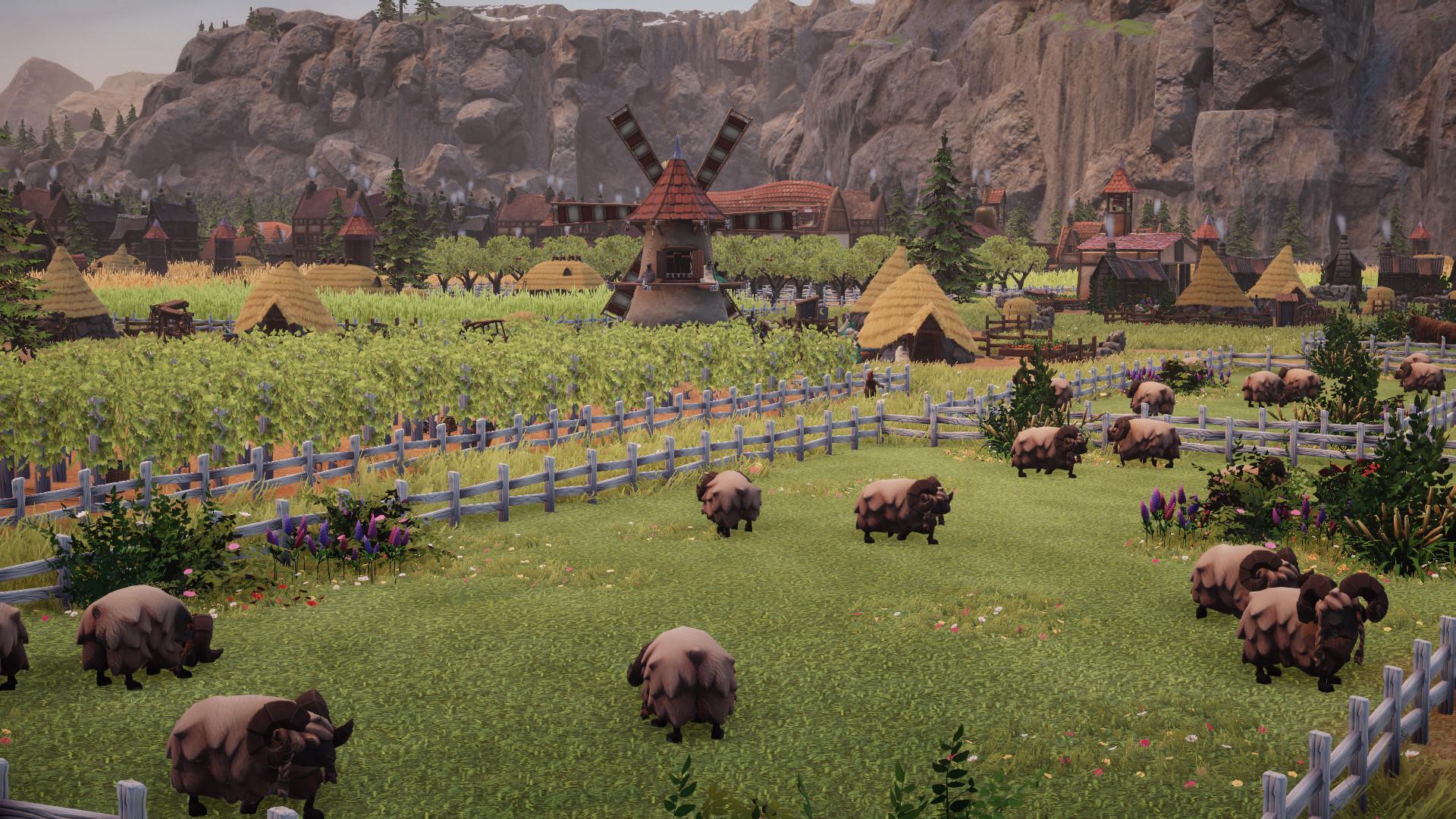 Distant Kingdoms اوروبي ستيم كود رقمي