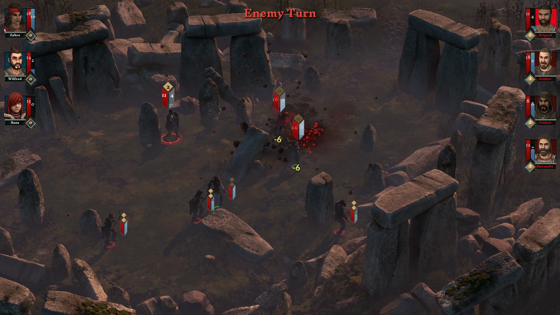 The Hand Of Merlin ستيم كود رقمي