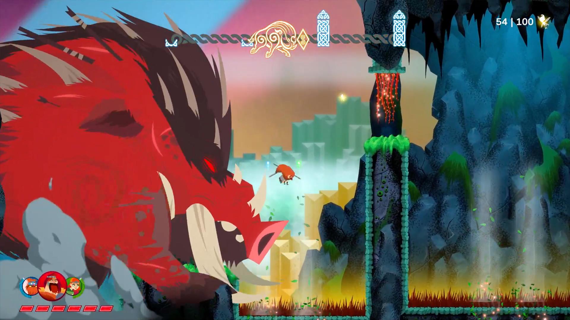 Clan O'Conall ستيم كود رقمي