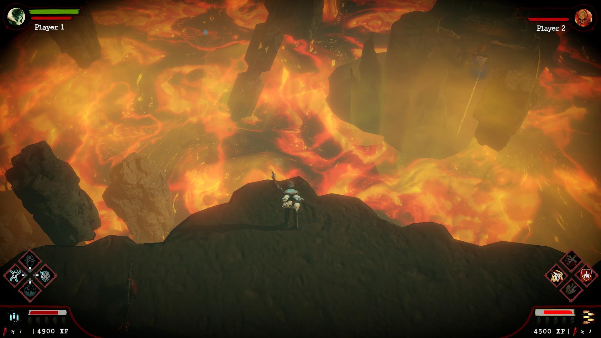 Mad Devils ستيم كود رقمي